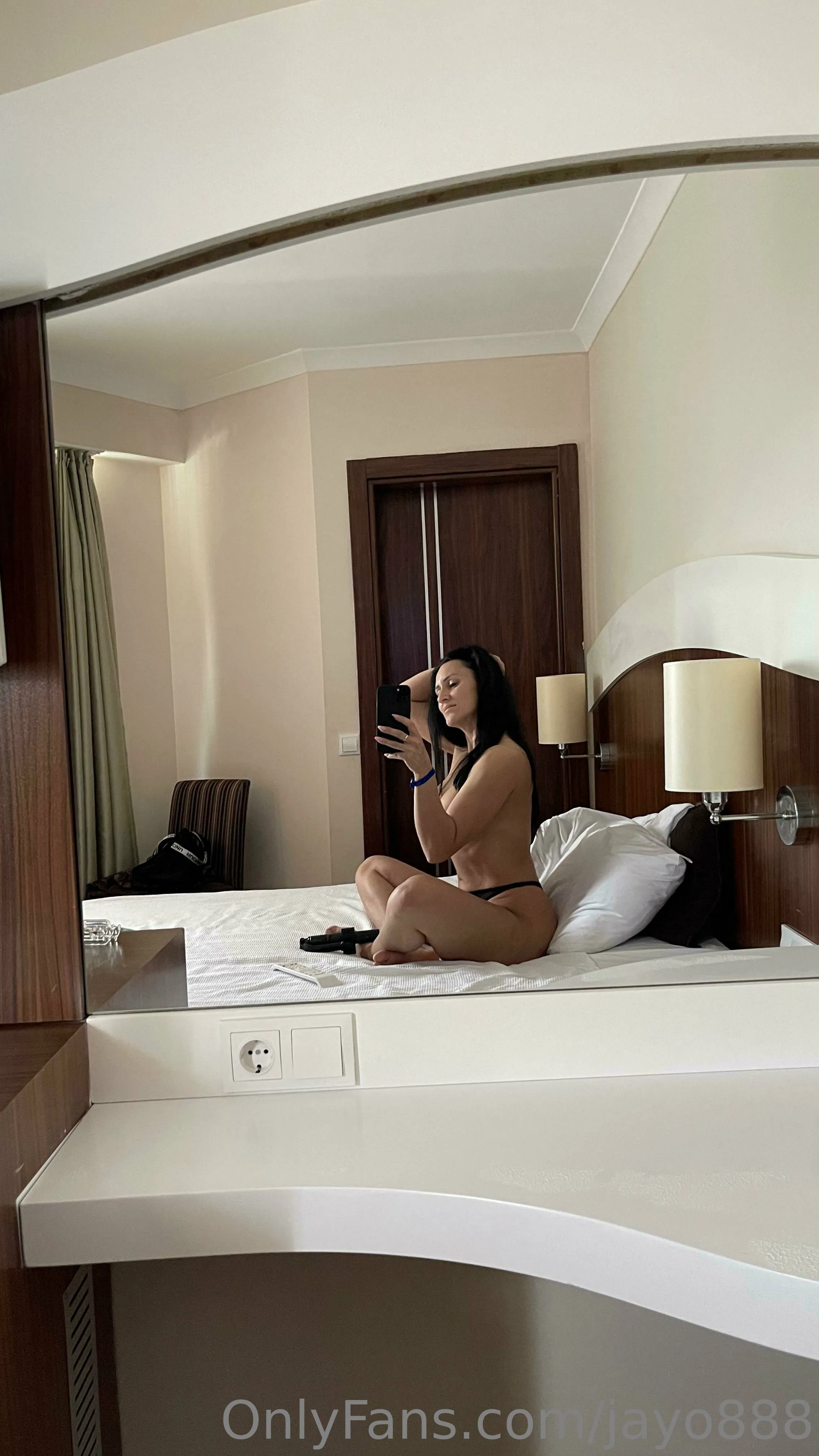 JaYo OnlyFans leaked nude photo 2 - jayo888 naked pics free download