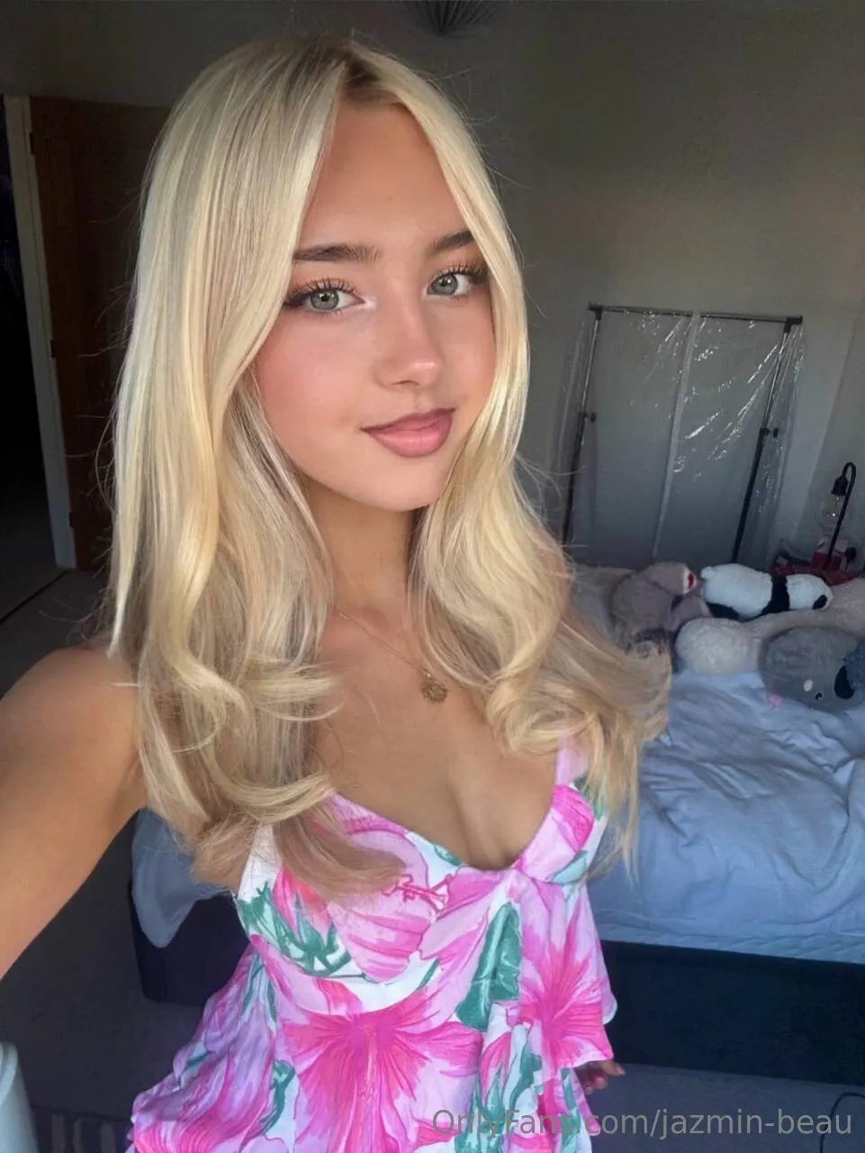 Jazmin🌷 OnlyFans leaked nude photo 21 - jazmin-beau naked pics free download