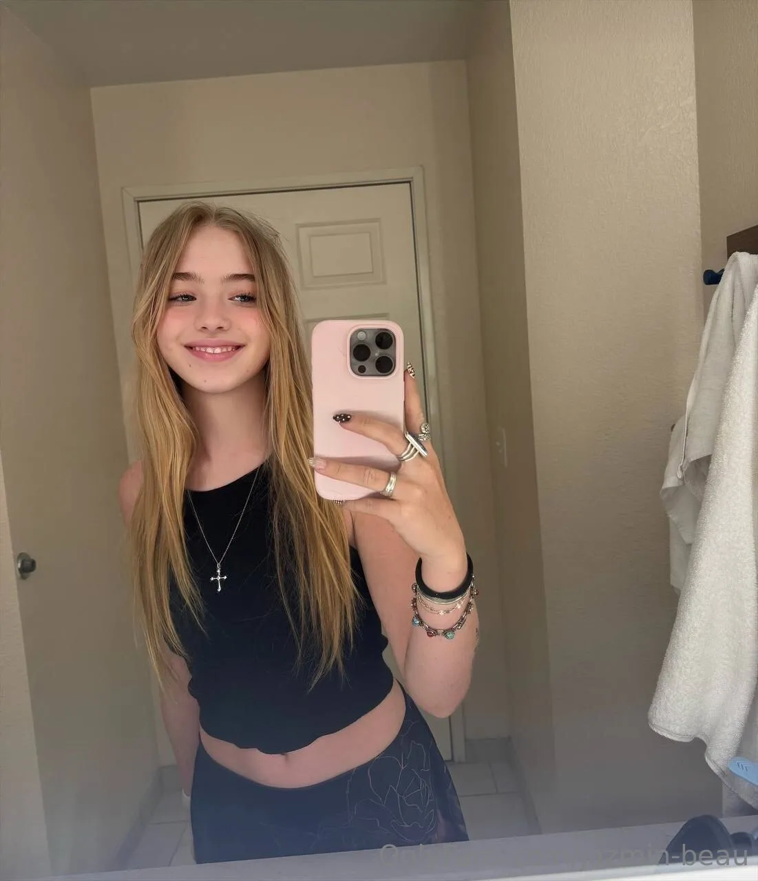 Jazmin🌷 OnlyFans leaked nude photo 20 - jazmin-beau naked pics free download