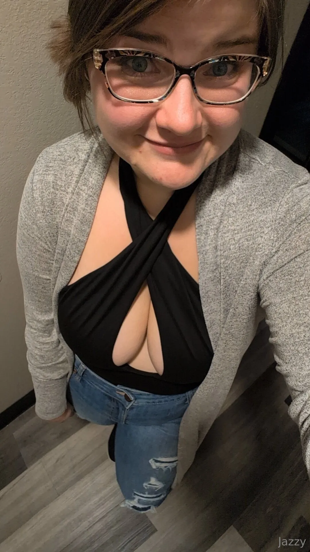 Jazz OnlyFans leaked nude photo 9 - jazzabell93 naked pics free download