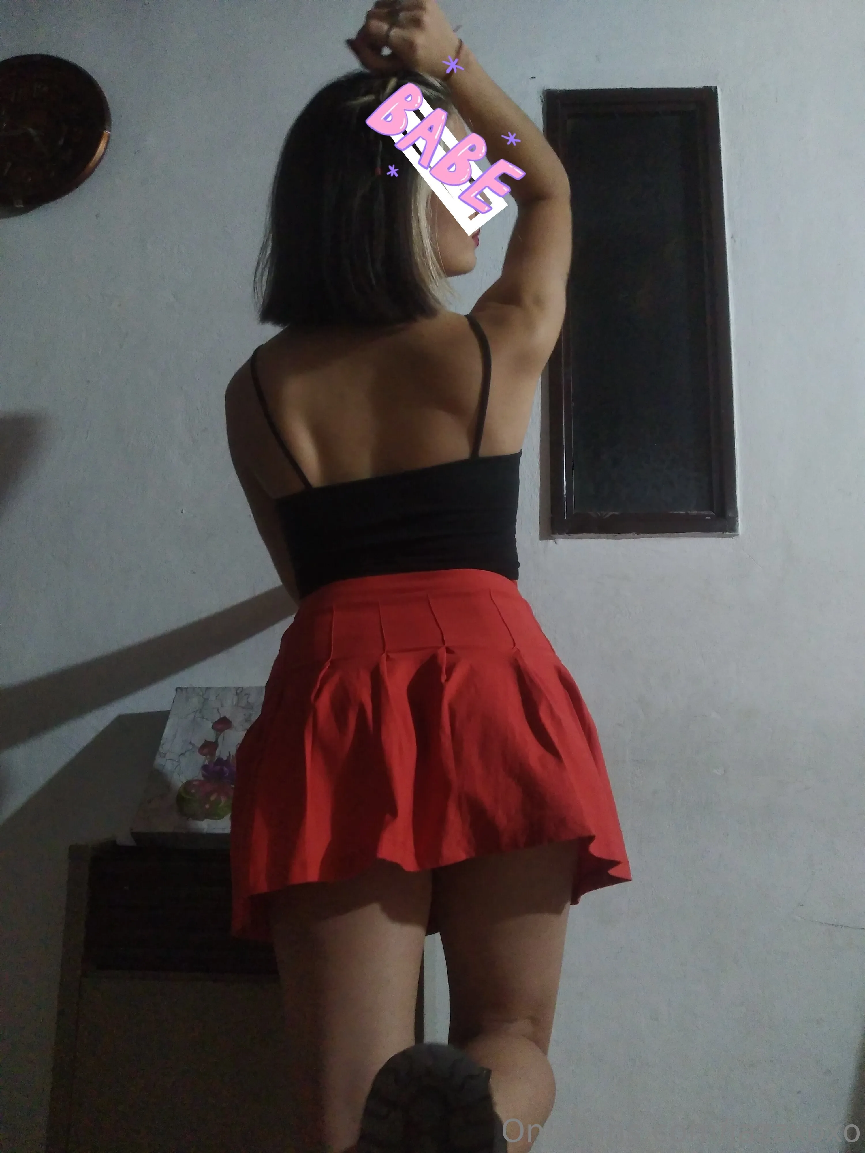 Jazmine Rodríguez OnlyFans leaked nude photo 1 - jazzxoxo naked pics free download