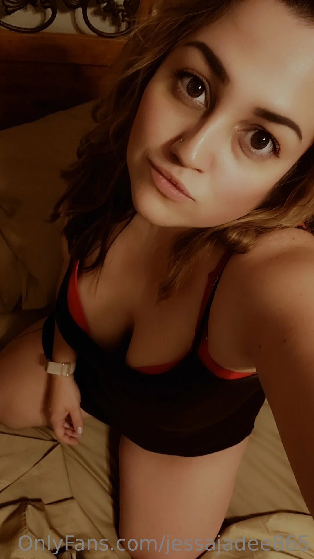 Jessa Jadee OnlyFans leaked nude photo 4 - jessajadee865 naked pics free download