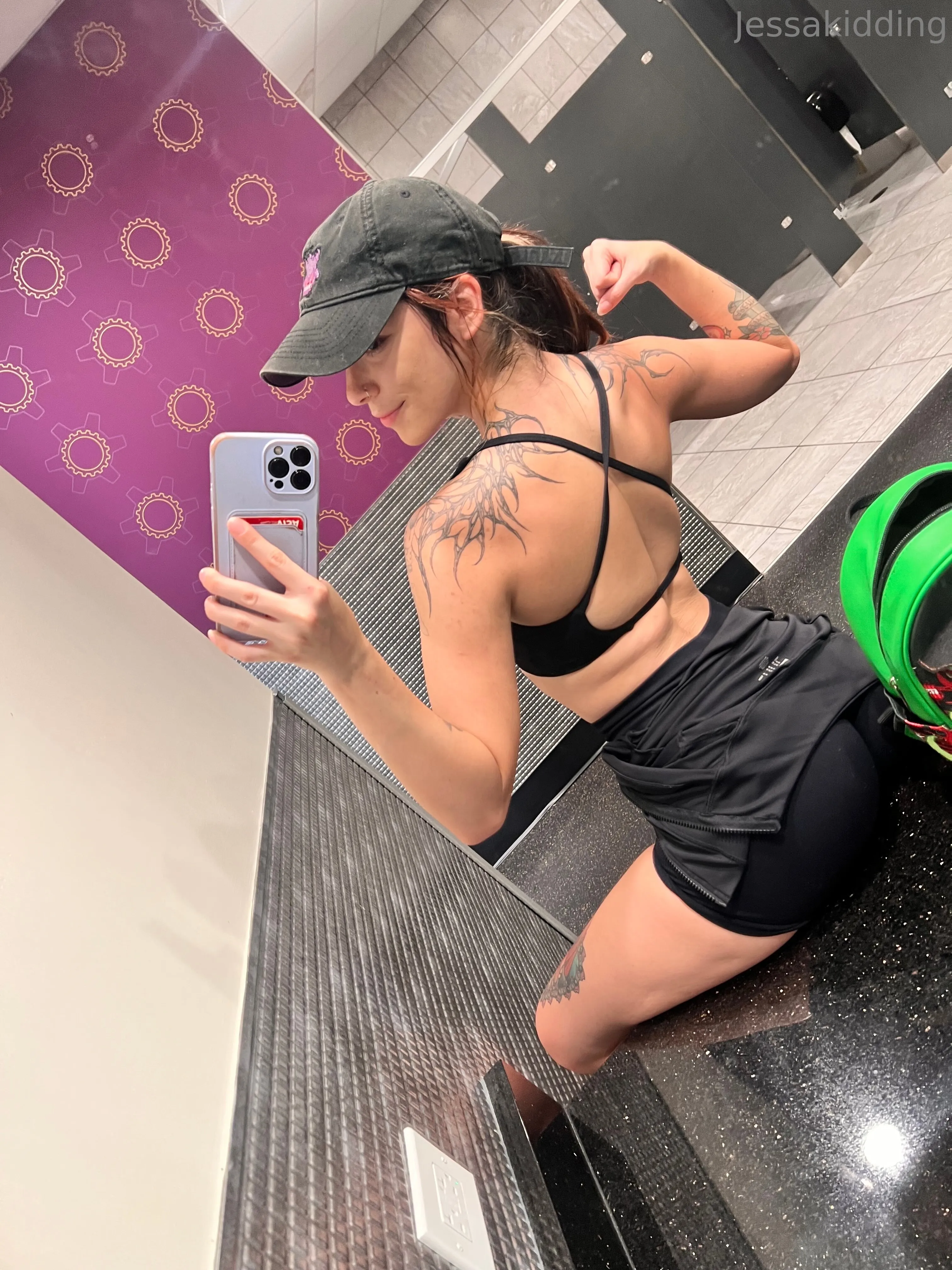 jessakidding OnlyFans leaked nude photo 23 - jessakidding naked pics free download