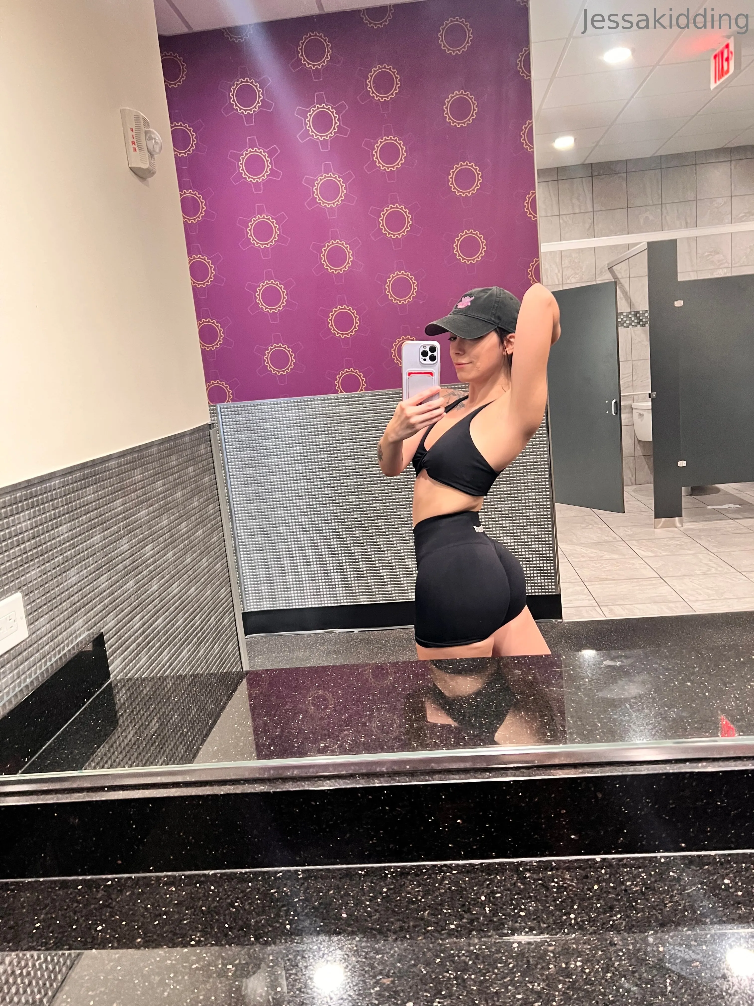 jessakidding OnlyFans leaked nude photo 19 - jessakidding naked pics free download