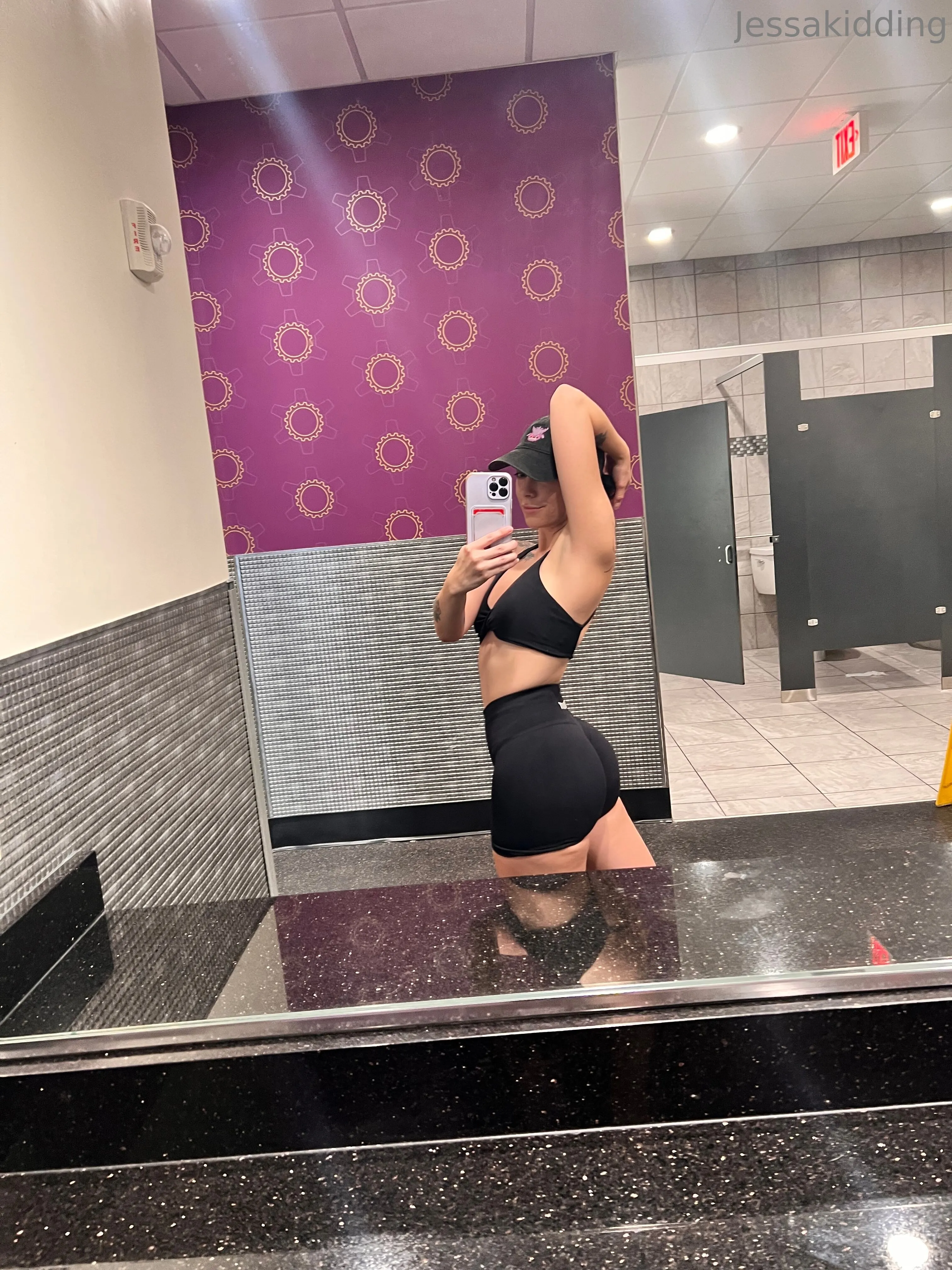 jessakidding OnlyFans leaked nude photo 18 - jessakidding naked pics free download