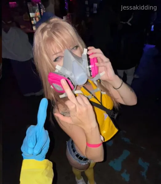 jessakidding OnlyFans leaked nude photo 17 - jessakidding naked pics free download