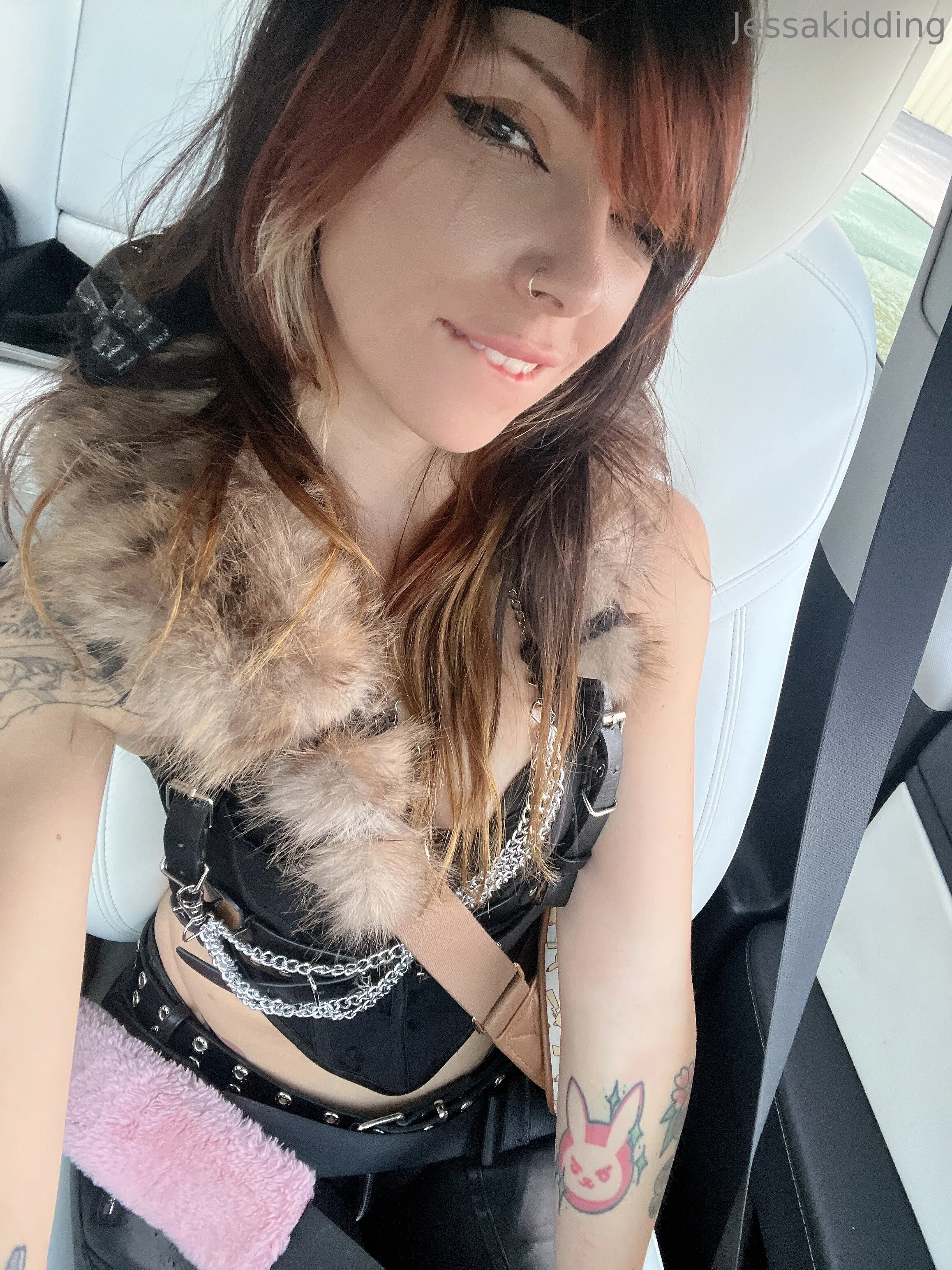 jessakidding OnlyFans leaked nude photo 15 - jessakidding naked pics free download
