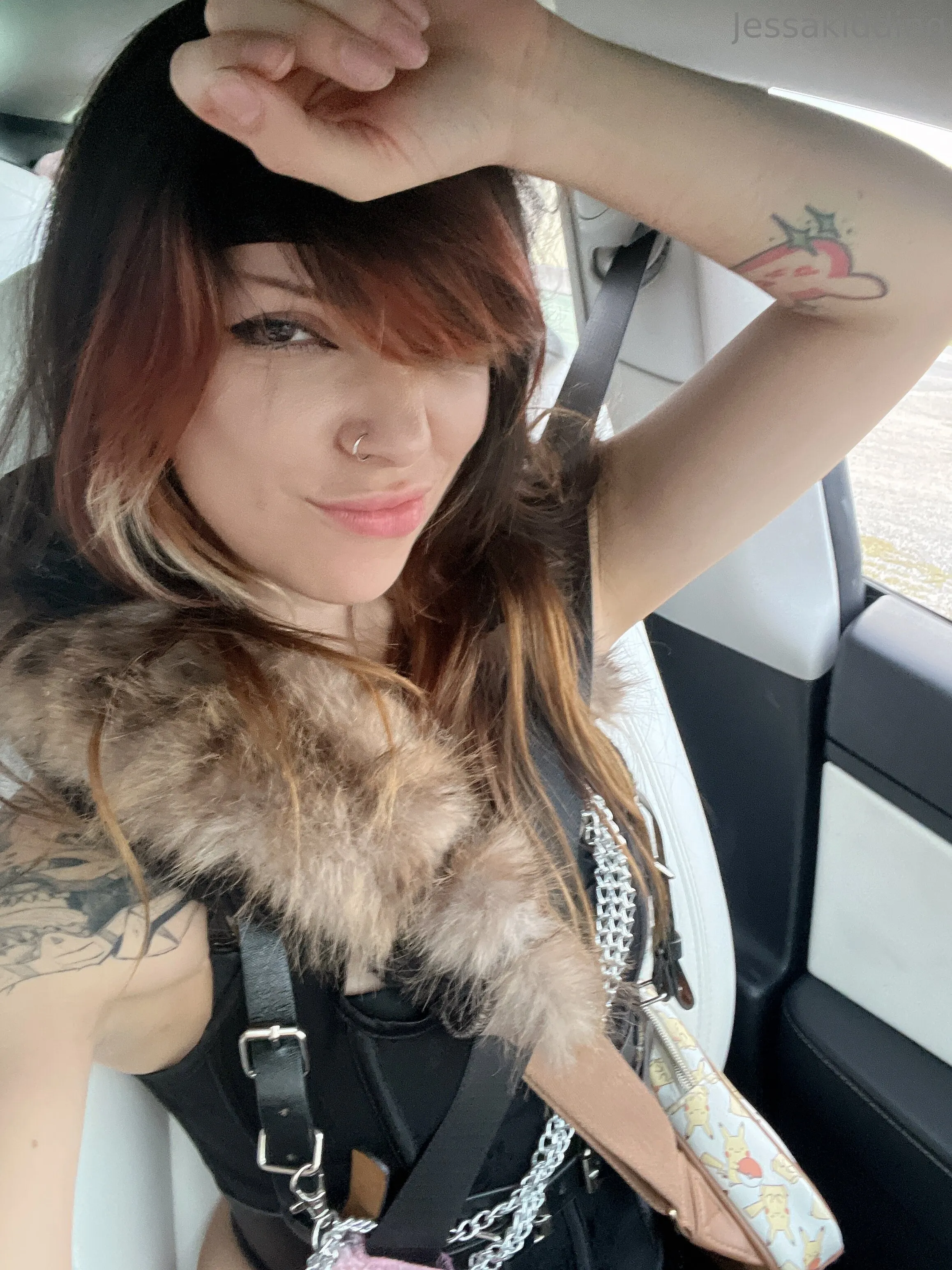 jessakidding OnlyFans leaked nude photo 13 - jessakidding naked pics free download