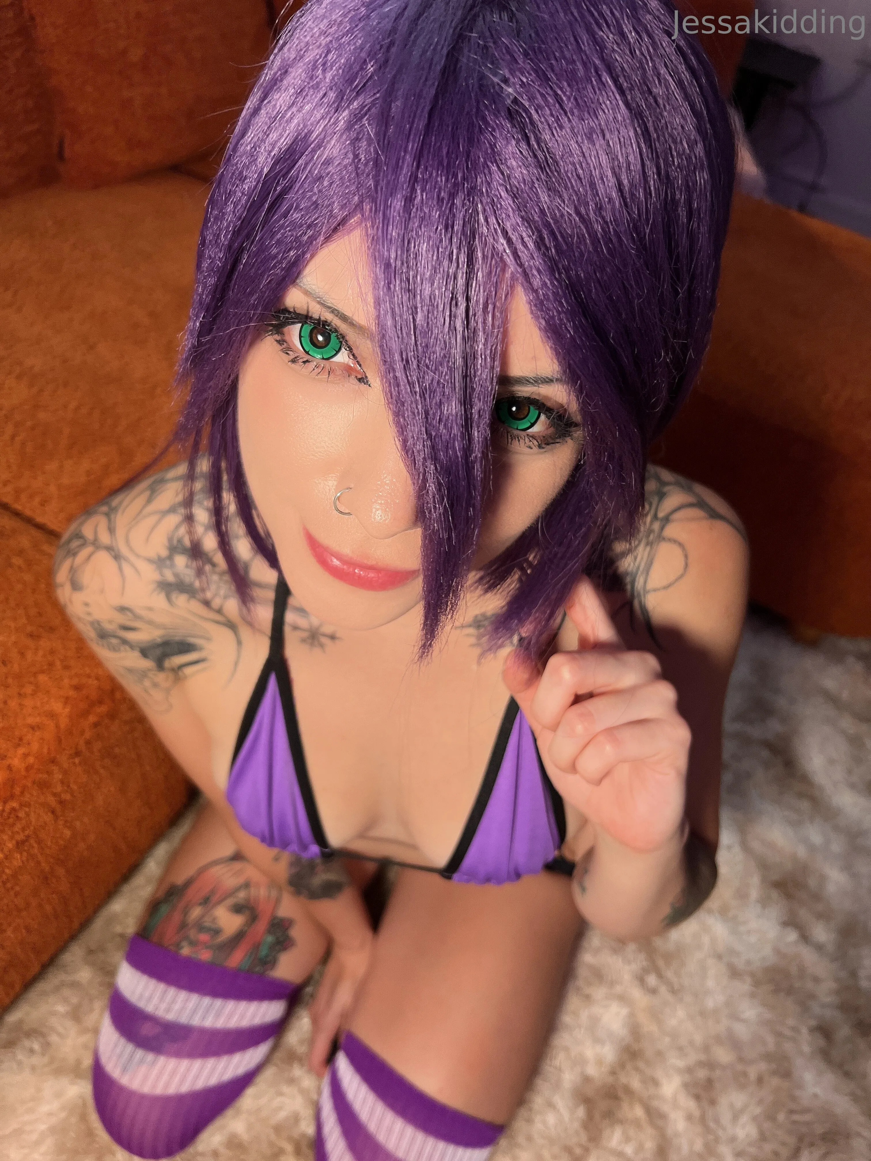 jessakidding OnlyFans leaked nude photo 10 - jessakidding naked pics free download