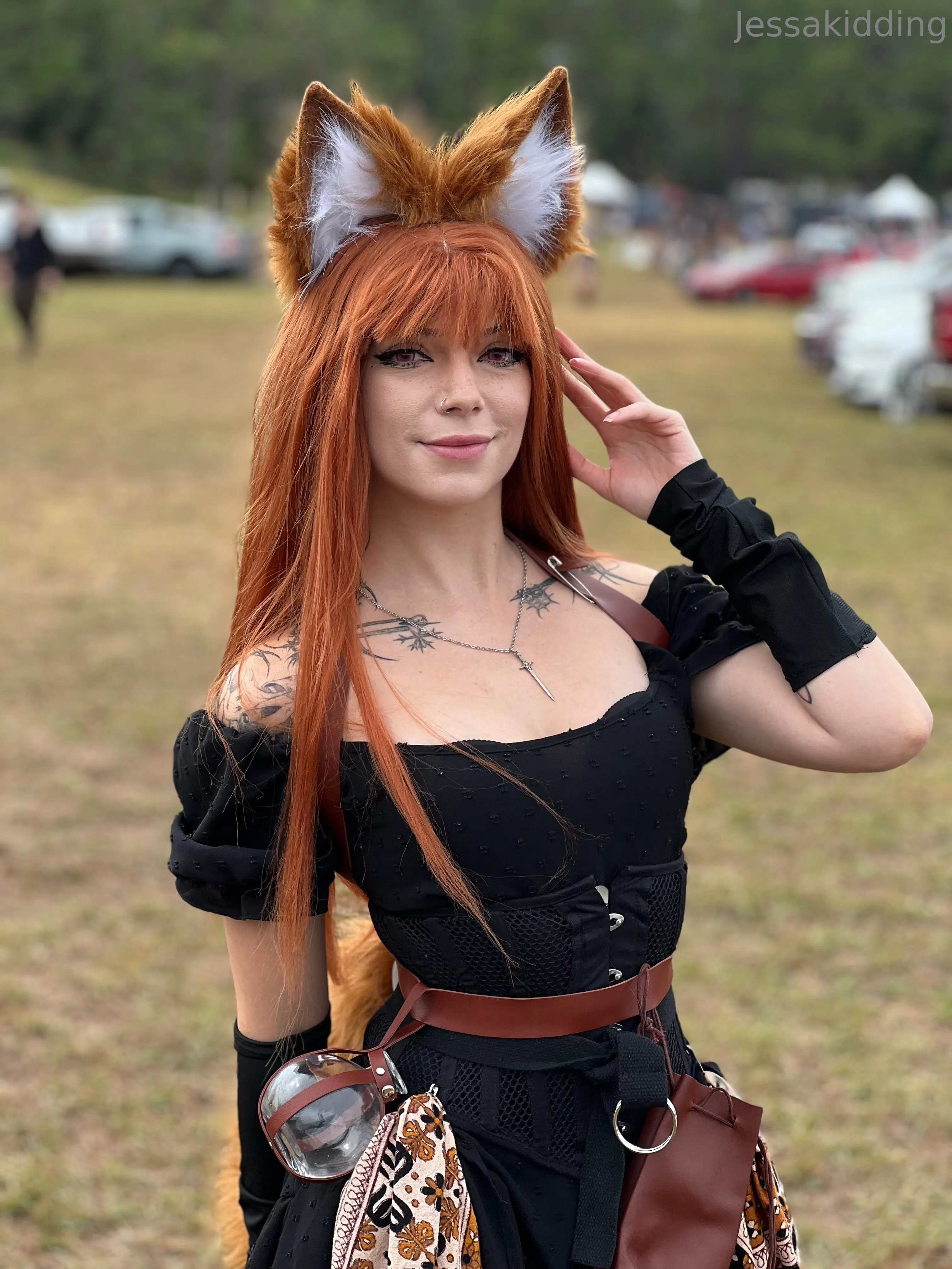 jessakidding OnlyFans leaked nude photo 9 - jessakidding naked pics free download