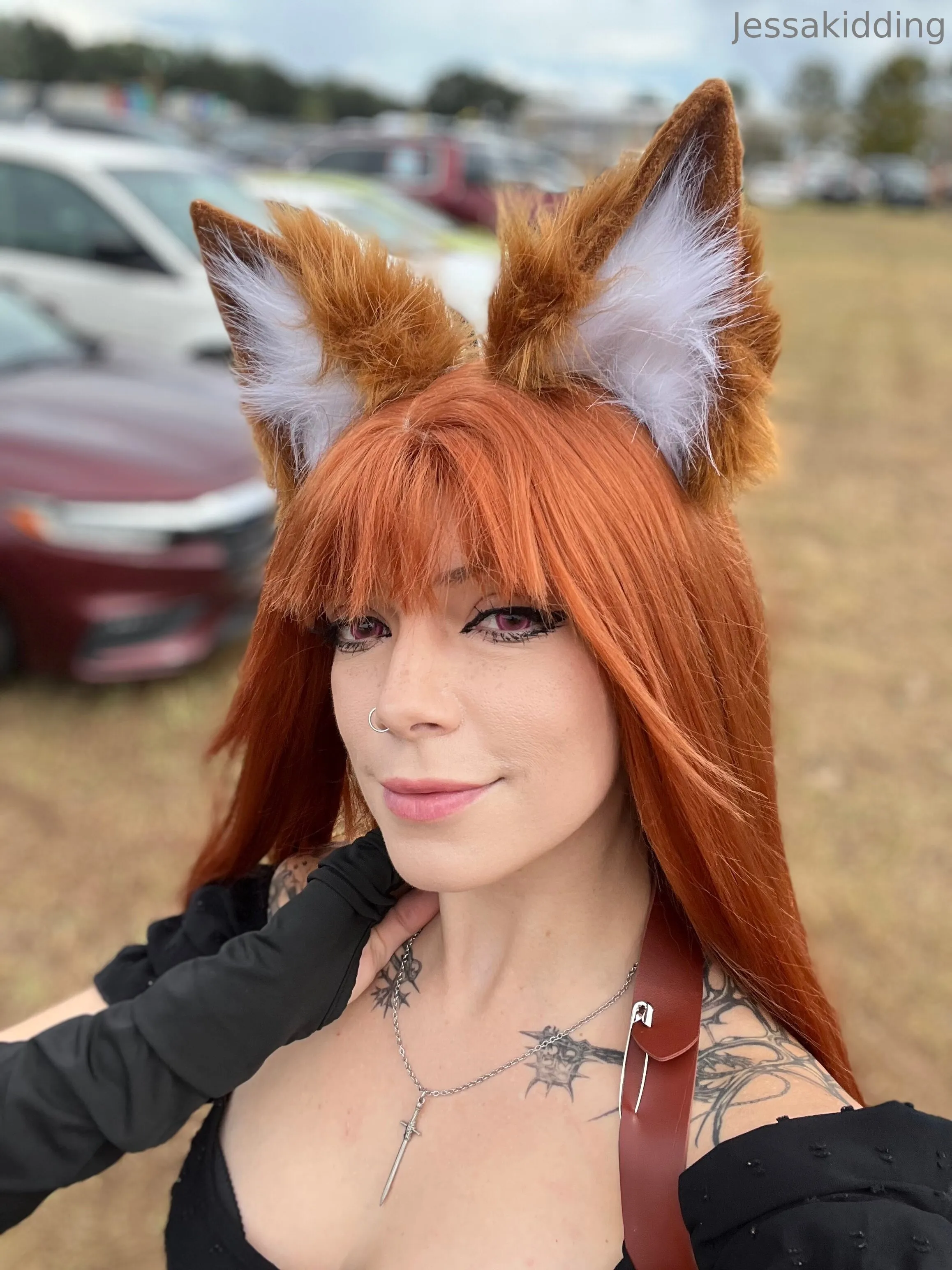 jessakidding OnlyFans leaked nude photo 8 - jessakidding naked pics free download