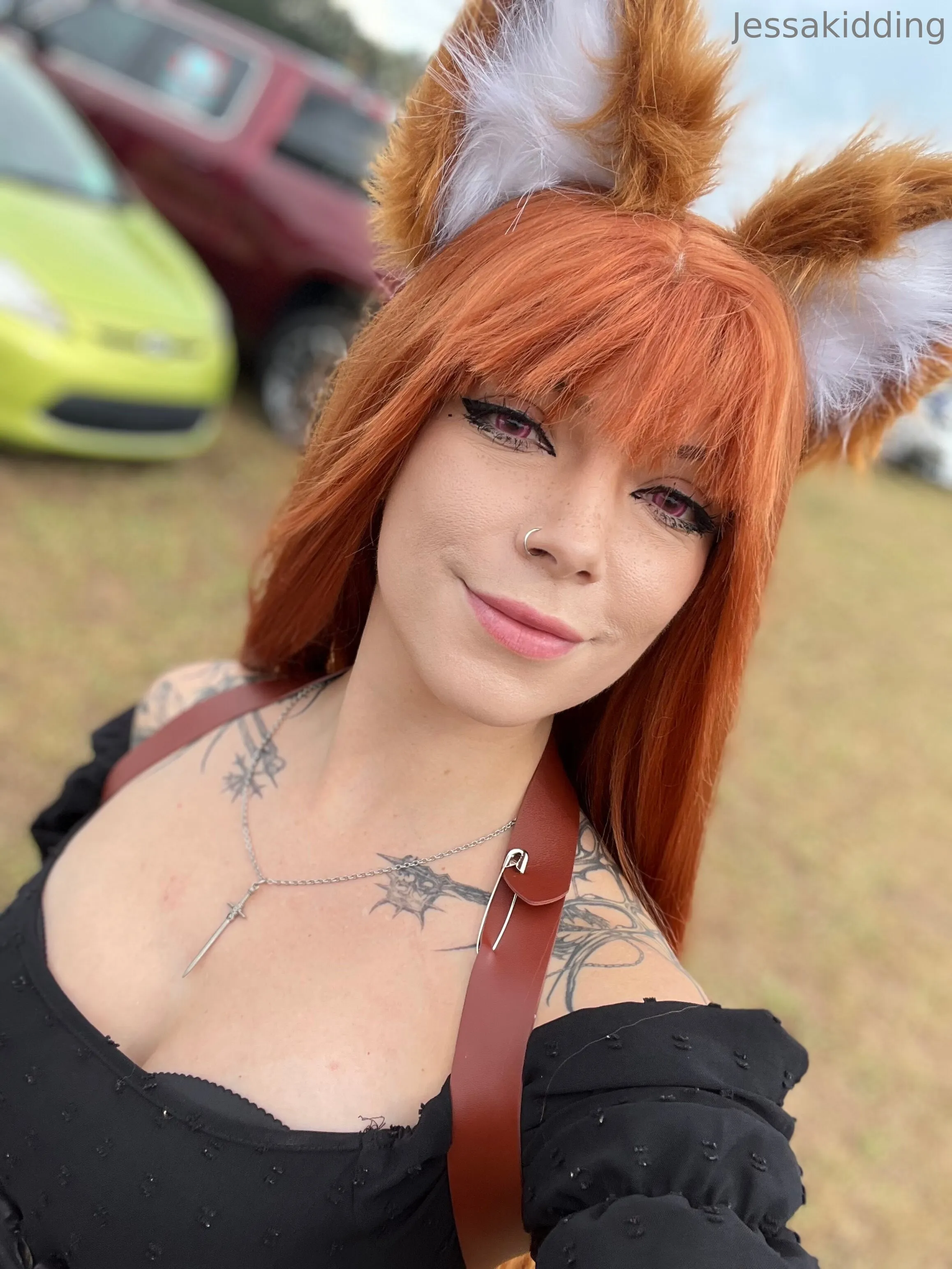 jessakidding OnlyFans leaked nude photo 7 - jessakidding naked pics free download