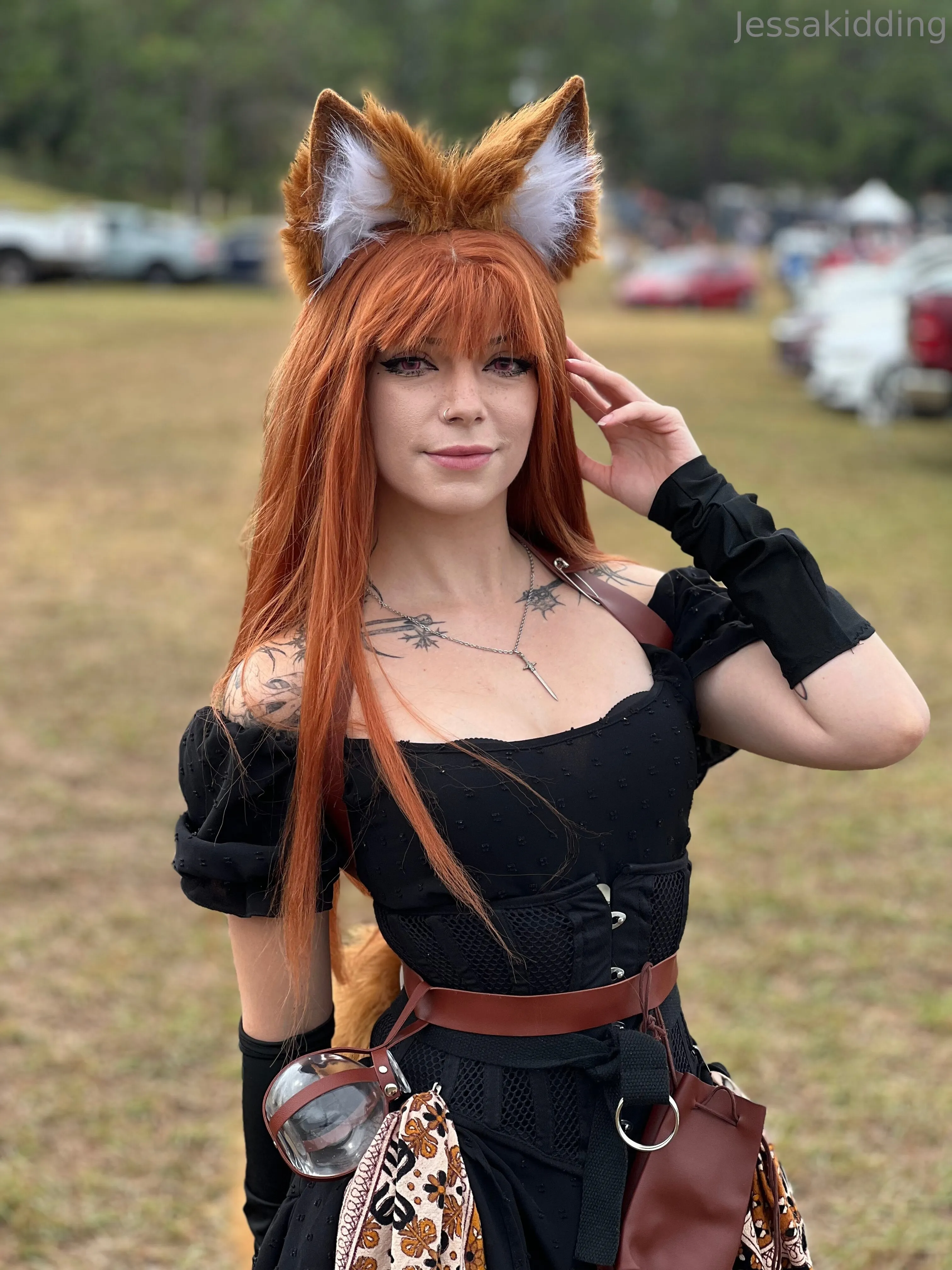 jessakidding OnlyFans leaked nude photo 6 - jessakidding naked pics free download