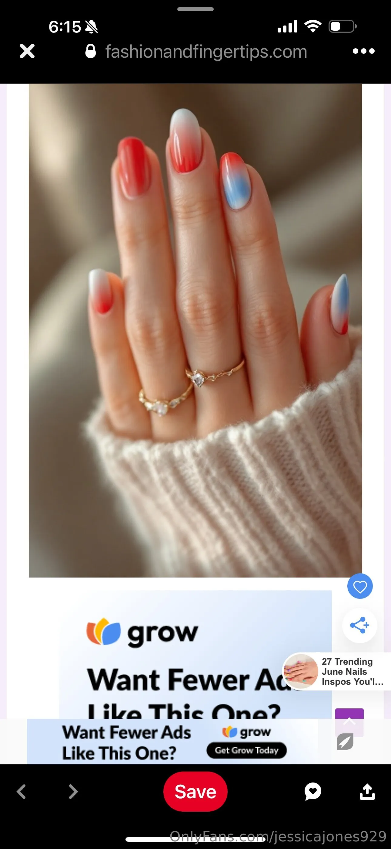 Jessica Jones OnlyFans leaked nude photo 5 - jessicajones929 naked pics free download