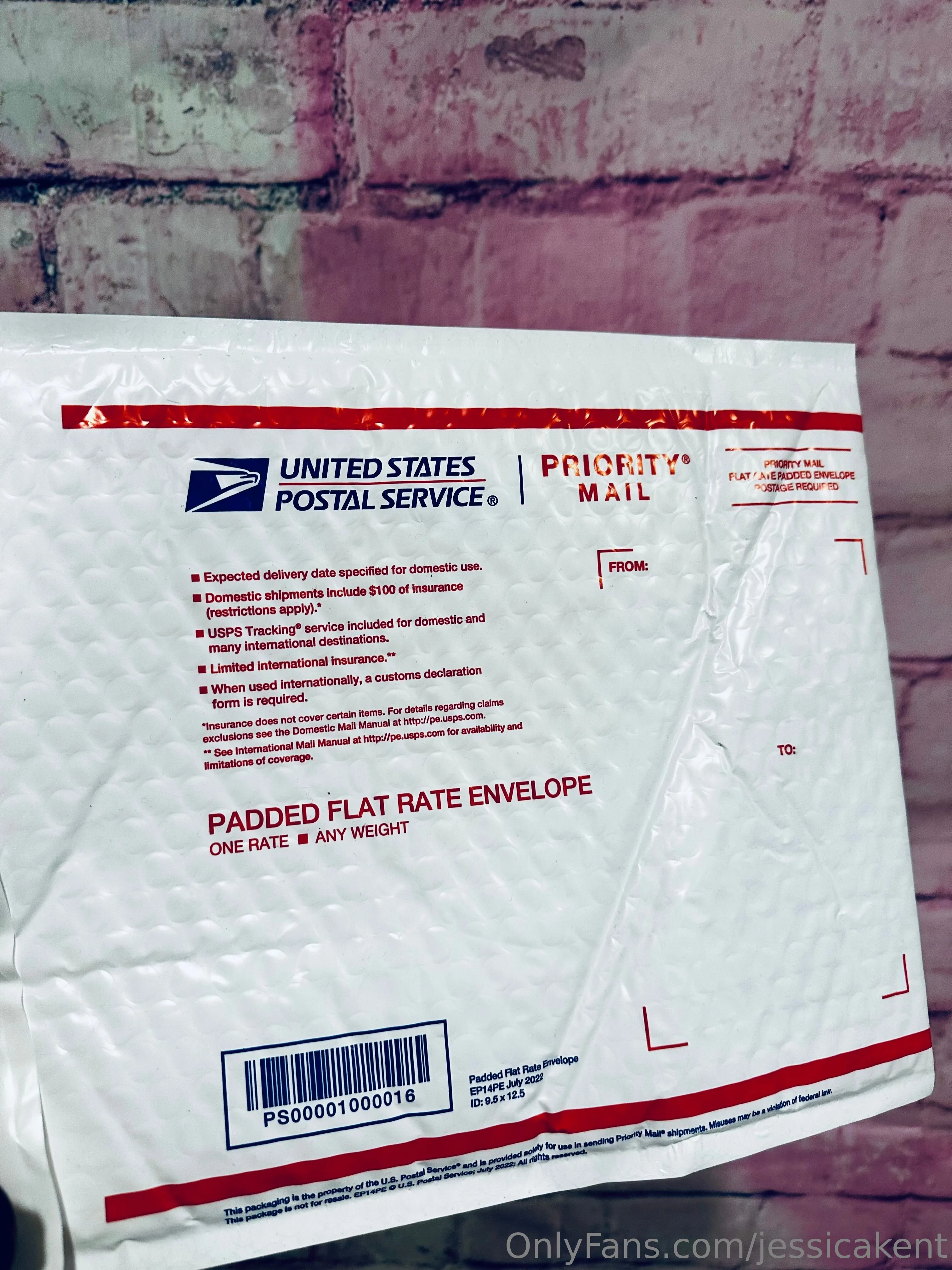 Jessica Kent OnlyFans leaked nude photo 9 - jessicakent naked pics free download