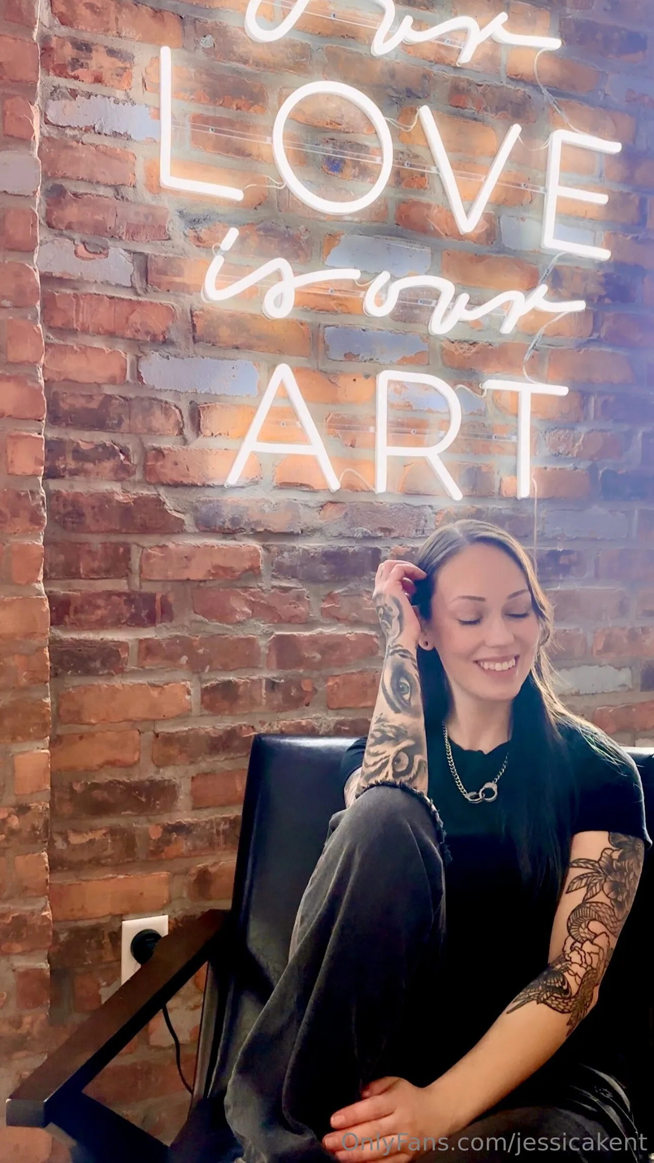 Jessica Kent OnlyFans leaked nude photo 8 - jessicakent naked pics free download