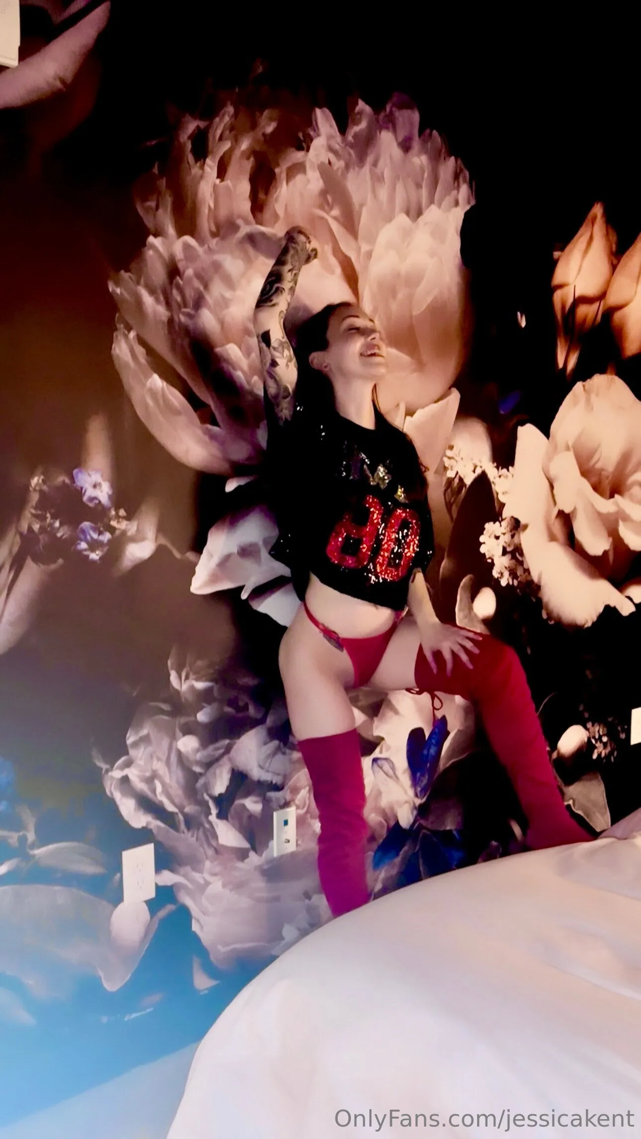 Jessica Kent OnlyFans leaked nude photo 7 - jessicakent naked pics free download