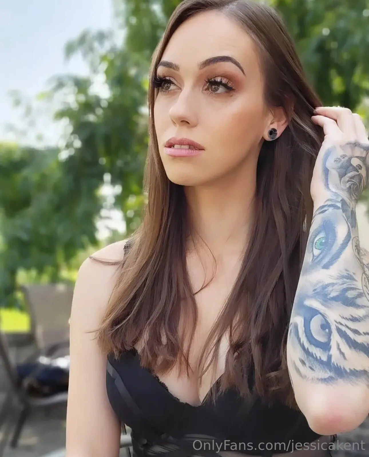 Jessica Kent OnlyFans leaked nude photo 4 - jessicakent naked pics free download