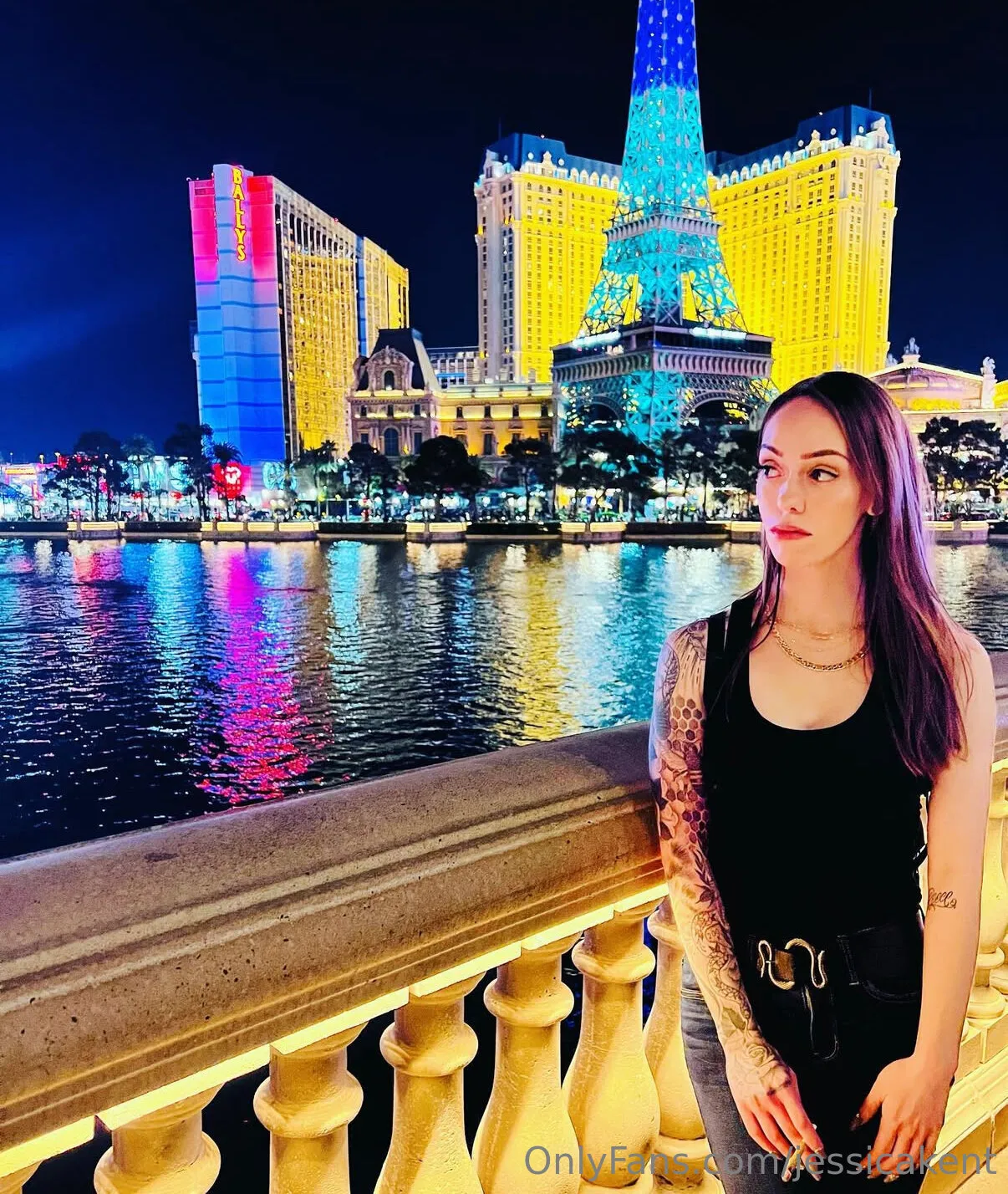 Jessica Kent OnlyFans leaked nude photo 2 - jessicakent naked pics free download