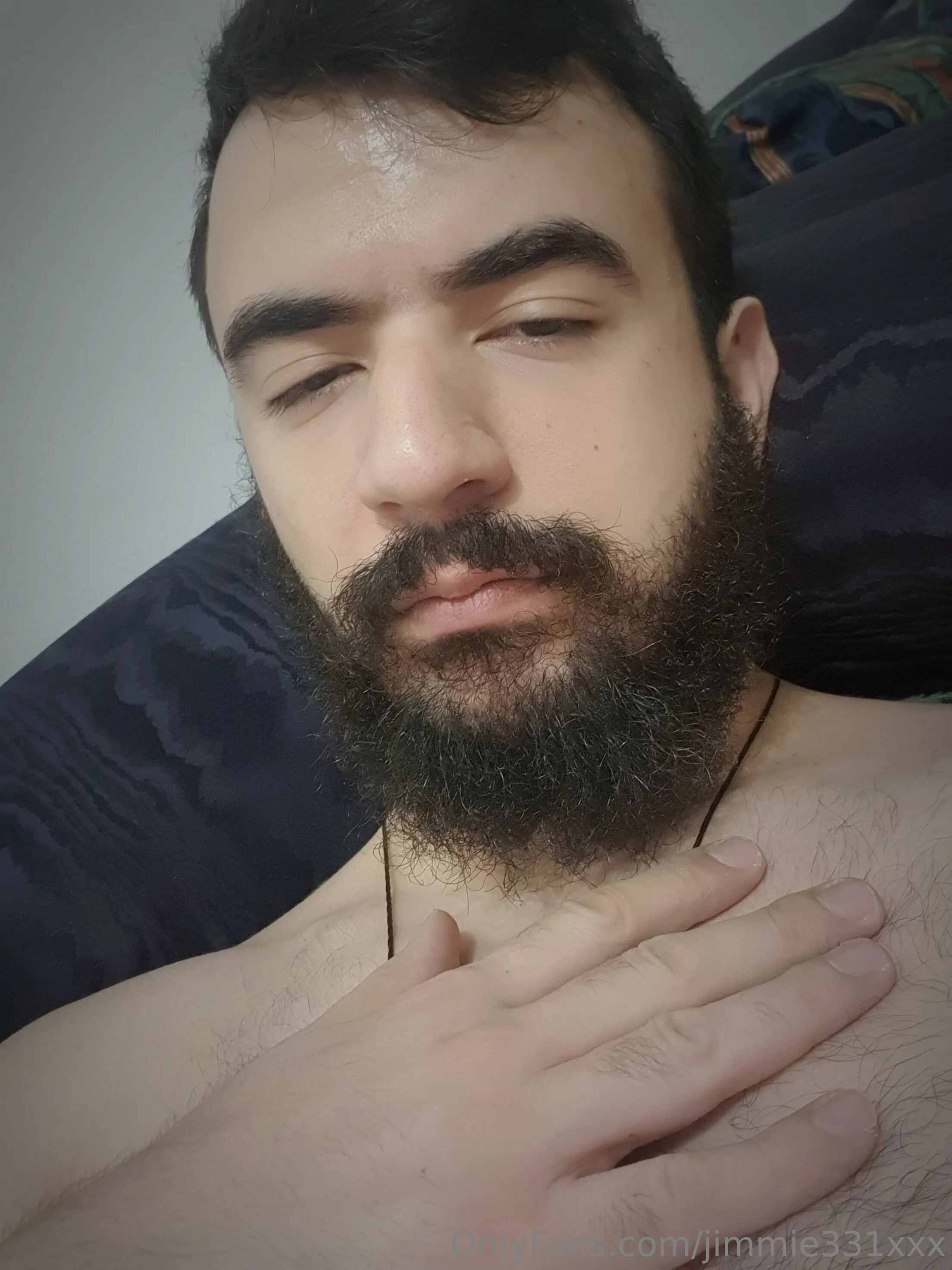 Jimmy IckXXX OnlyFans leaked nude photo 3 - jimmie331xxx naked pics free download