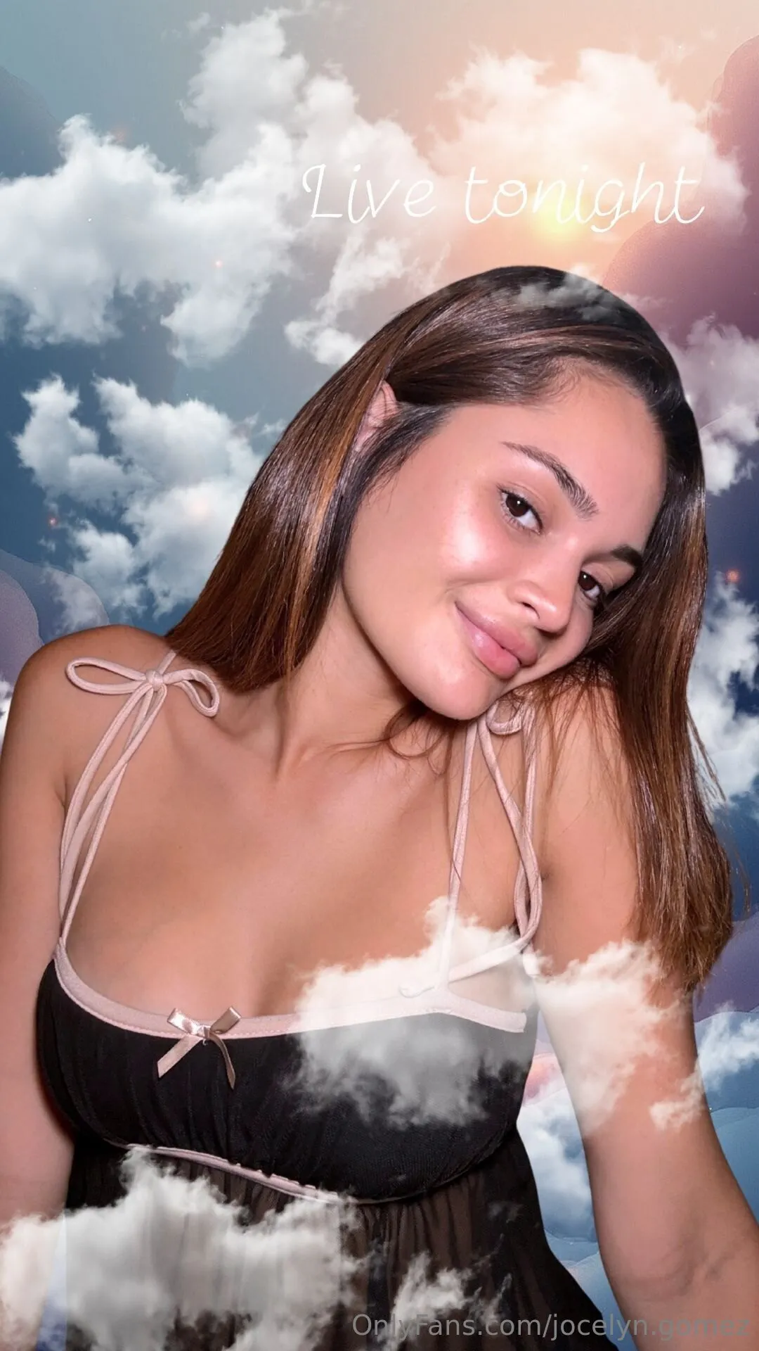 Jocelyn Gomez OnlyFans leaked nude photo 15 - jocelyn.gomez naked pics free download