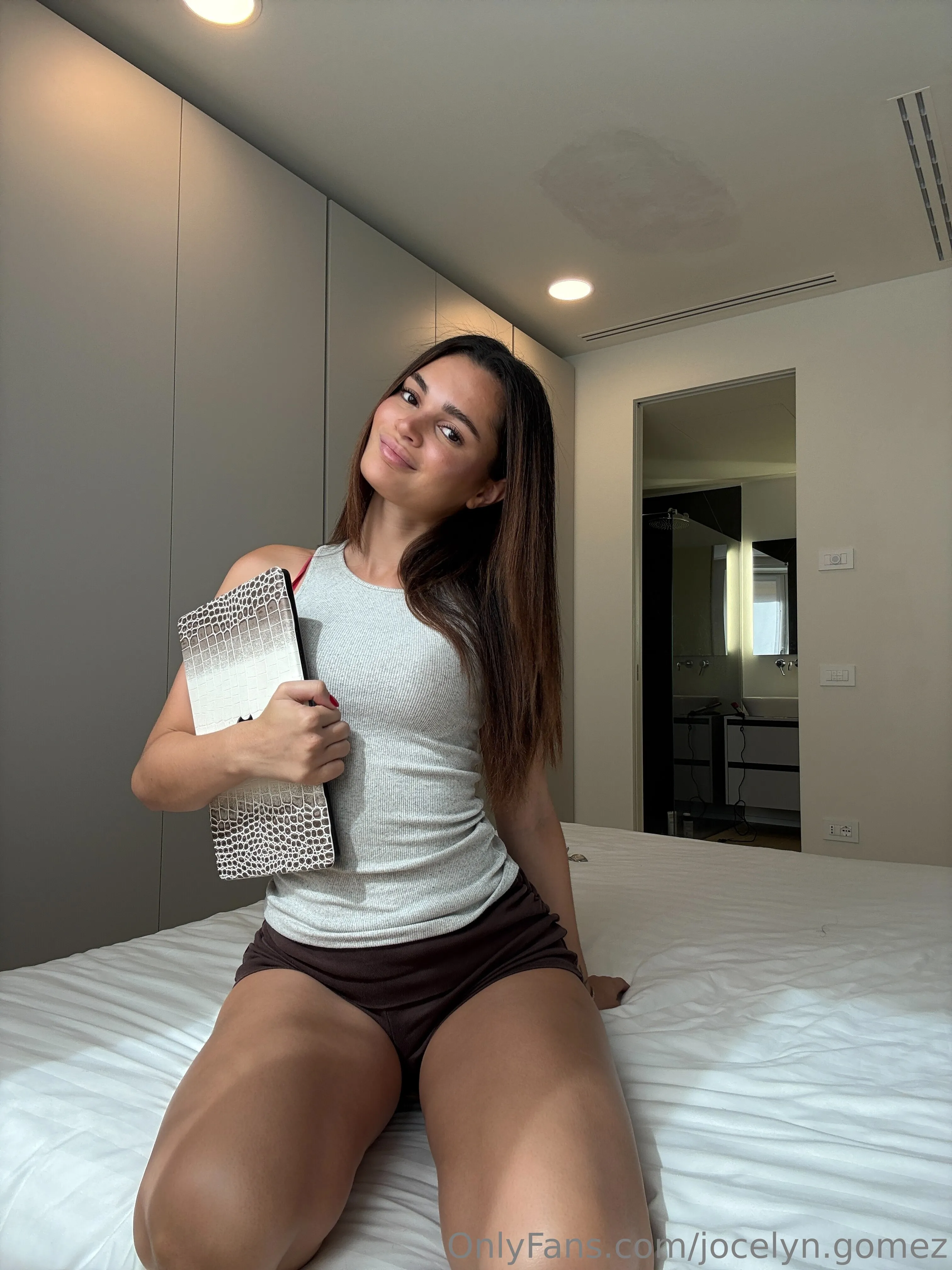 Jocelyn Gomez OnlyFans leaked nude photo 2 - jocelyn.gomez naked pics free download