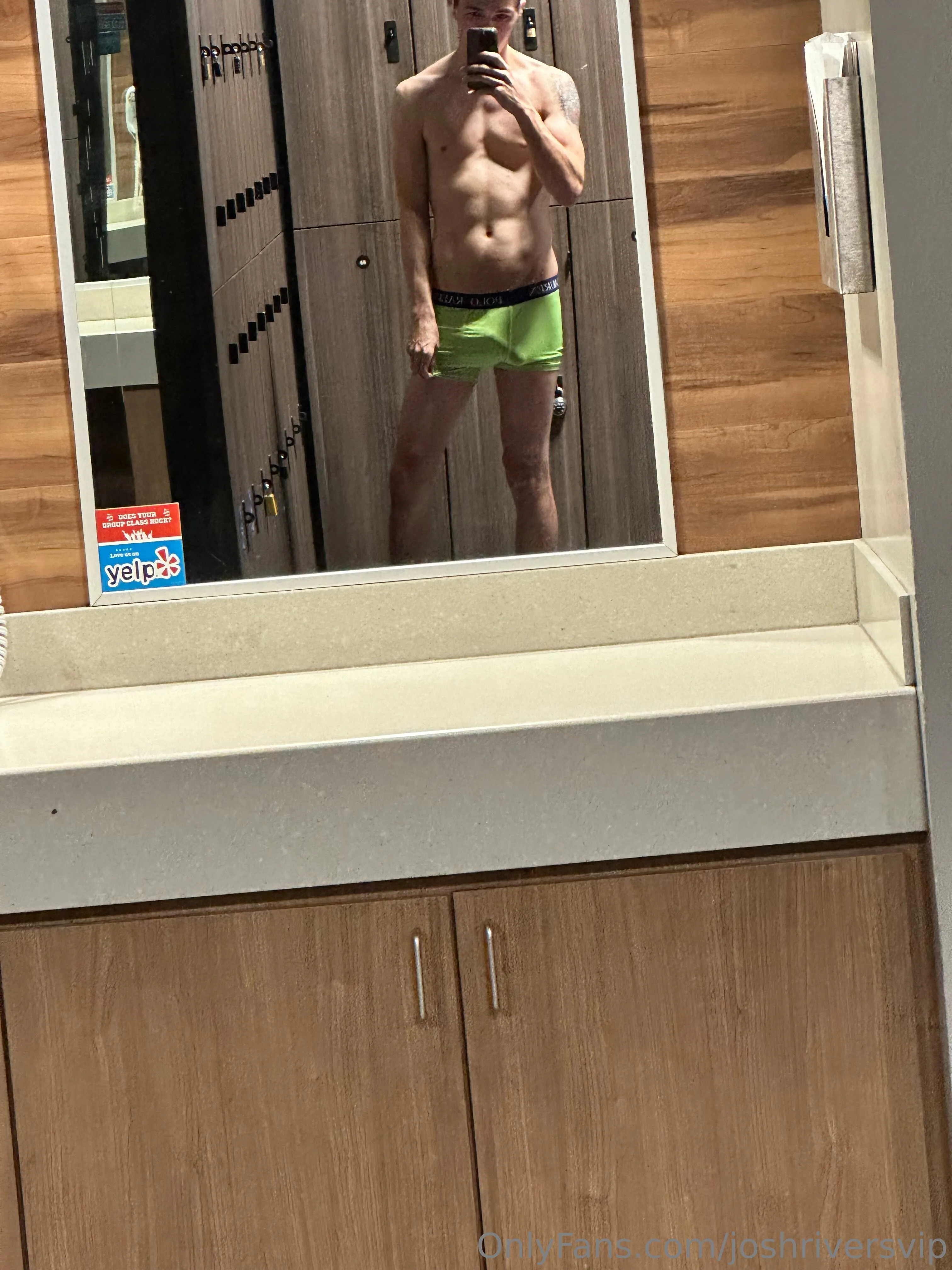 Josh rivers OnlyFans leaked nude photo 9 - joshriversvip naked pics free download