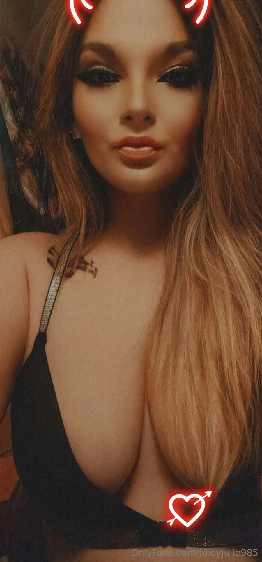 Juicy Julie OnlyFans leaked nude photo 16 - juicyjulie985 naked pics free download