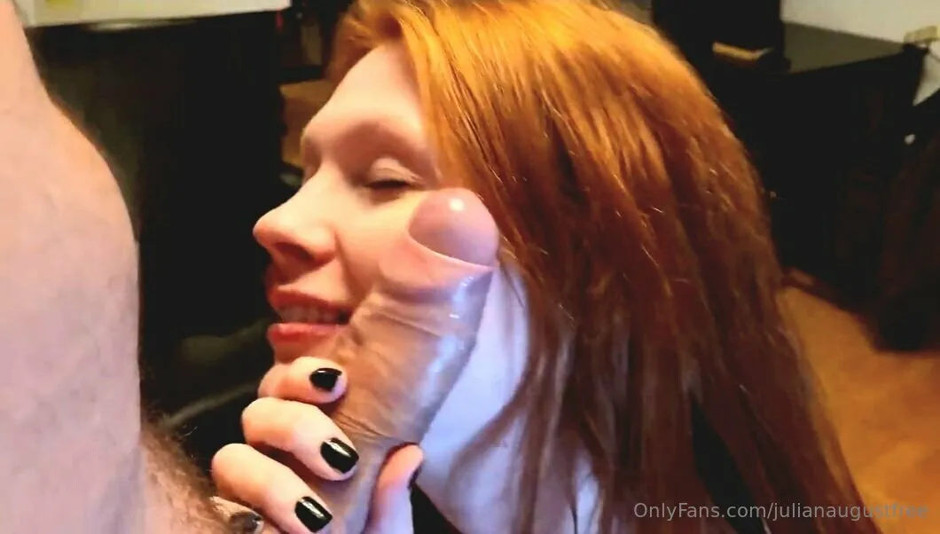 Julian August OnlyFans leaked nude photo 2 - julianaugust_x naked pics free download