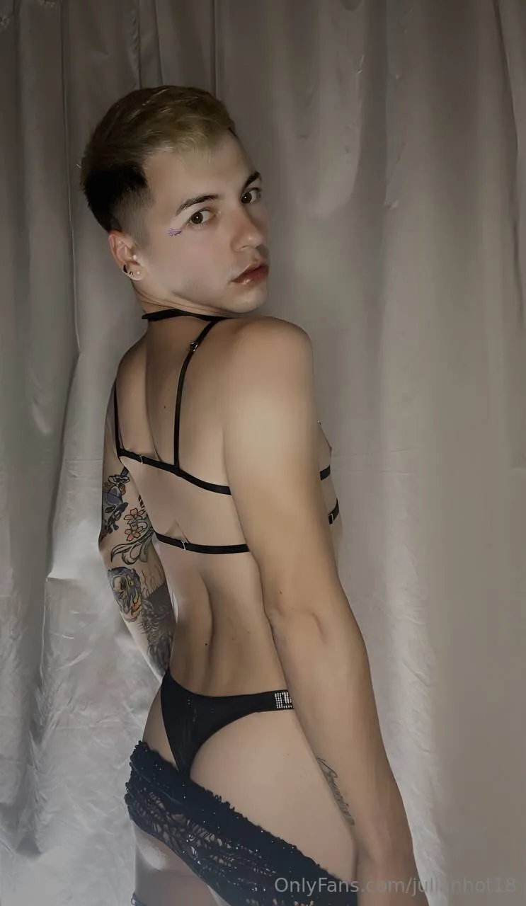 😇🔥julian TWINK🔥🪽 OnlyFans leaked nude photo 7 - julianhot18 naked pics free download