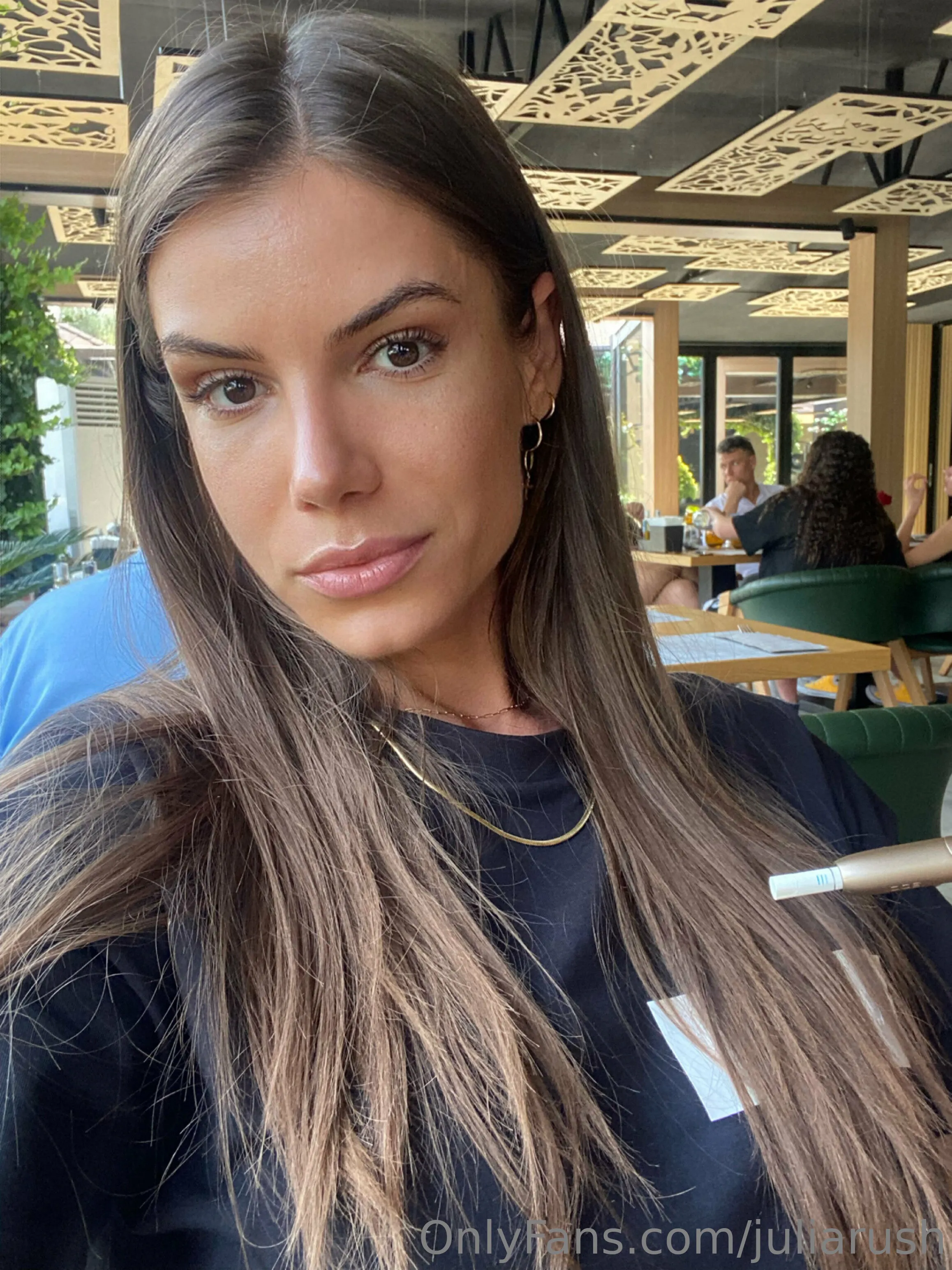 Julia Rush OnlyFans leaked nude photo 2 - juliarush naked pics free download