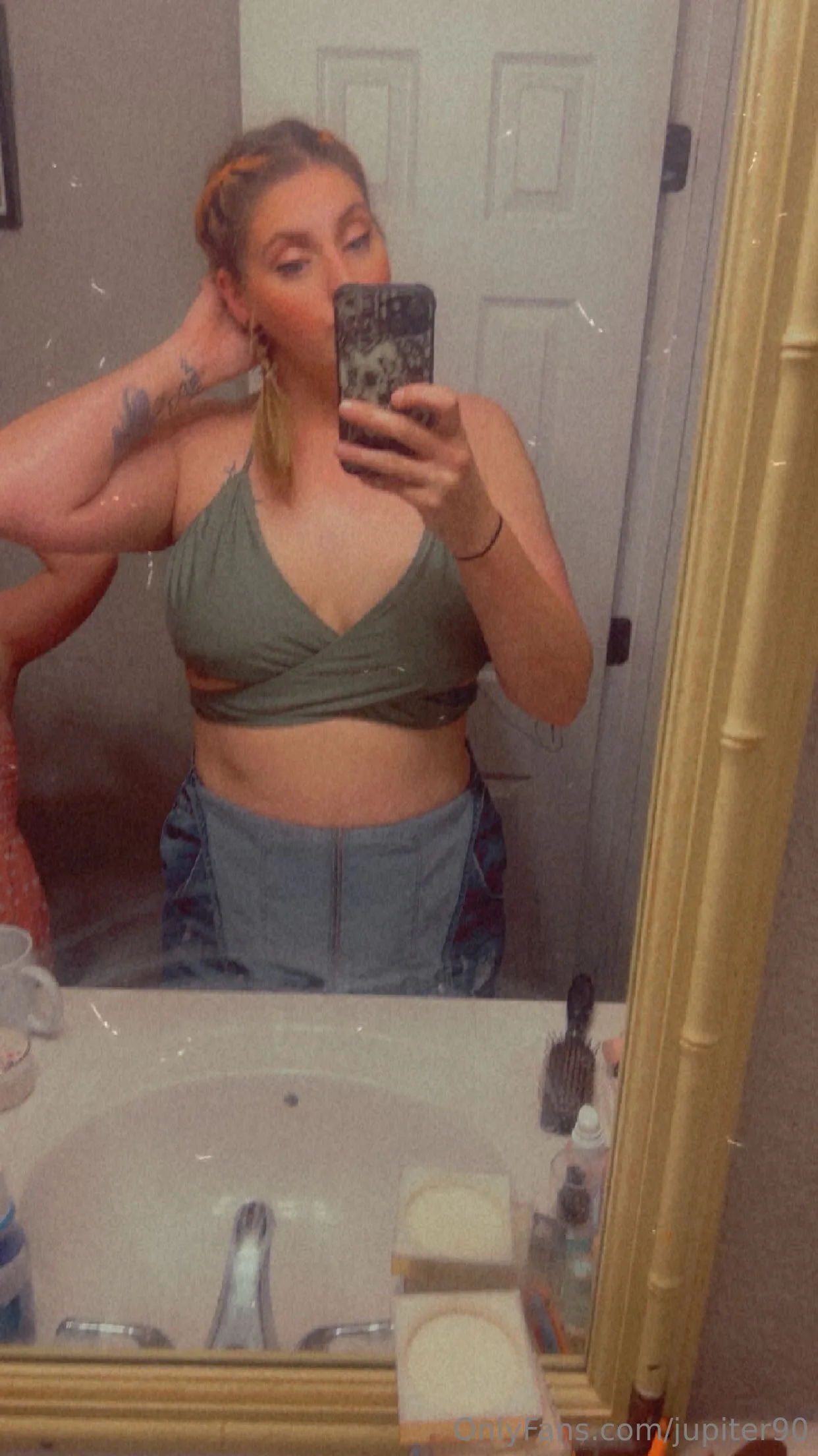 Rye OnlyFans leaked nude photo 8 - jupiter90 naked pics free download