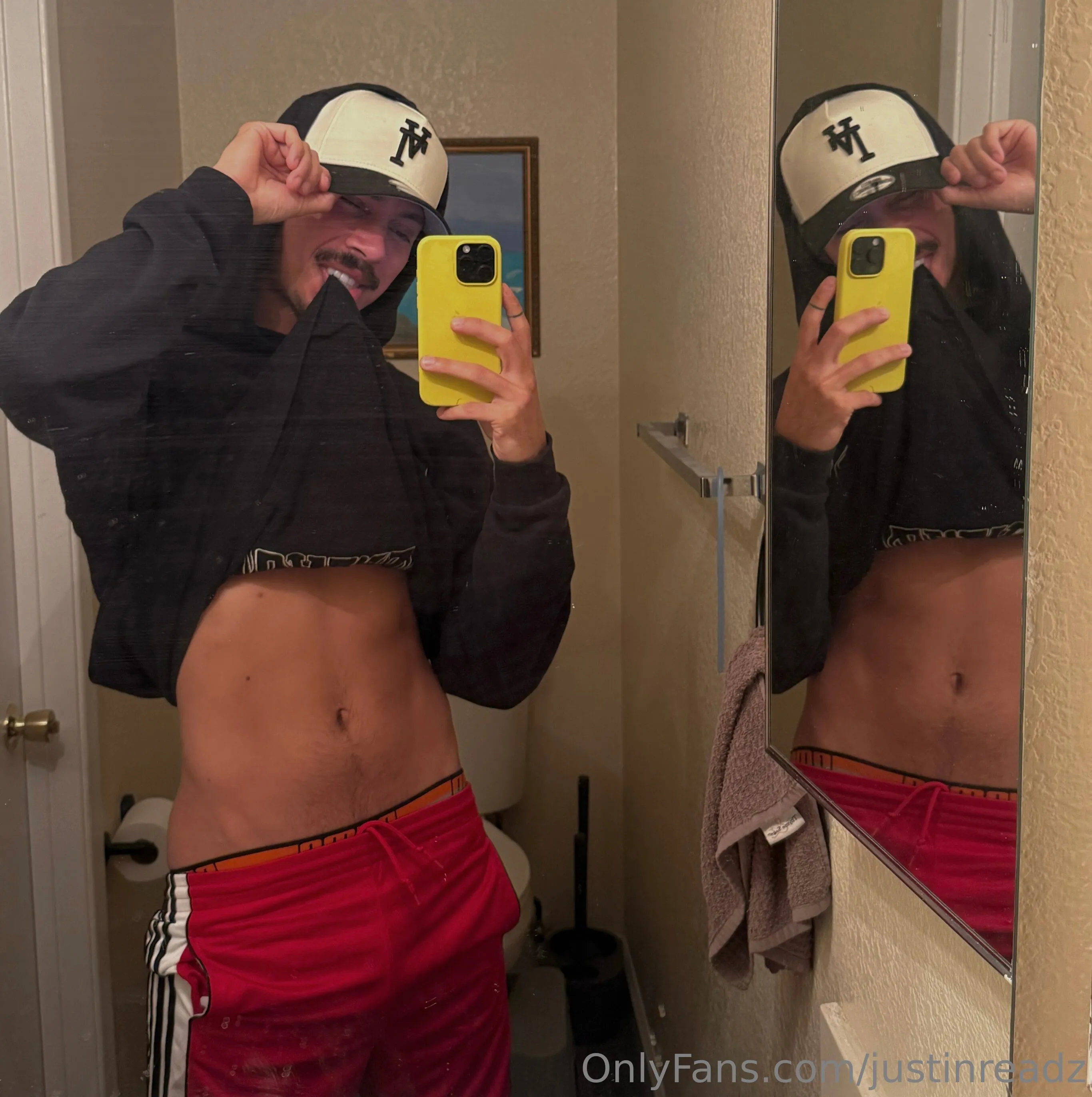 Justinreadz OnlyFans leaked nude photo 9 - justinreadz naked pics free download