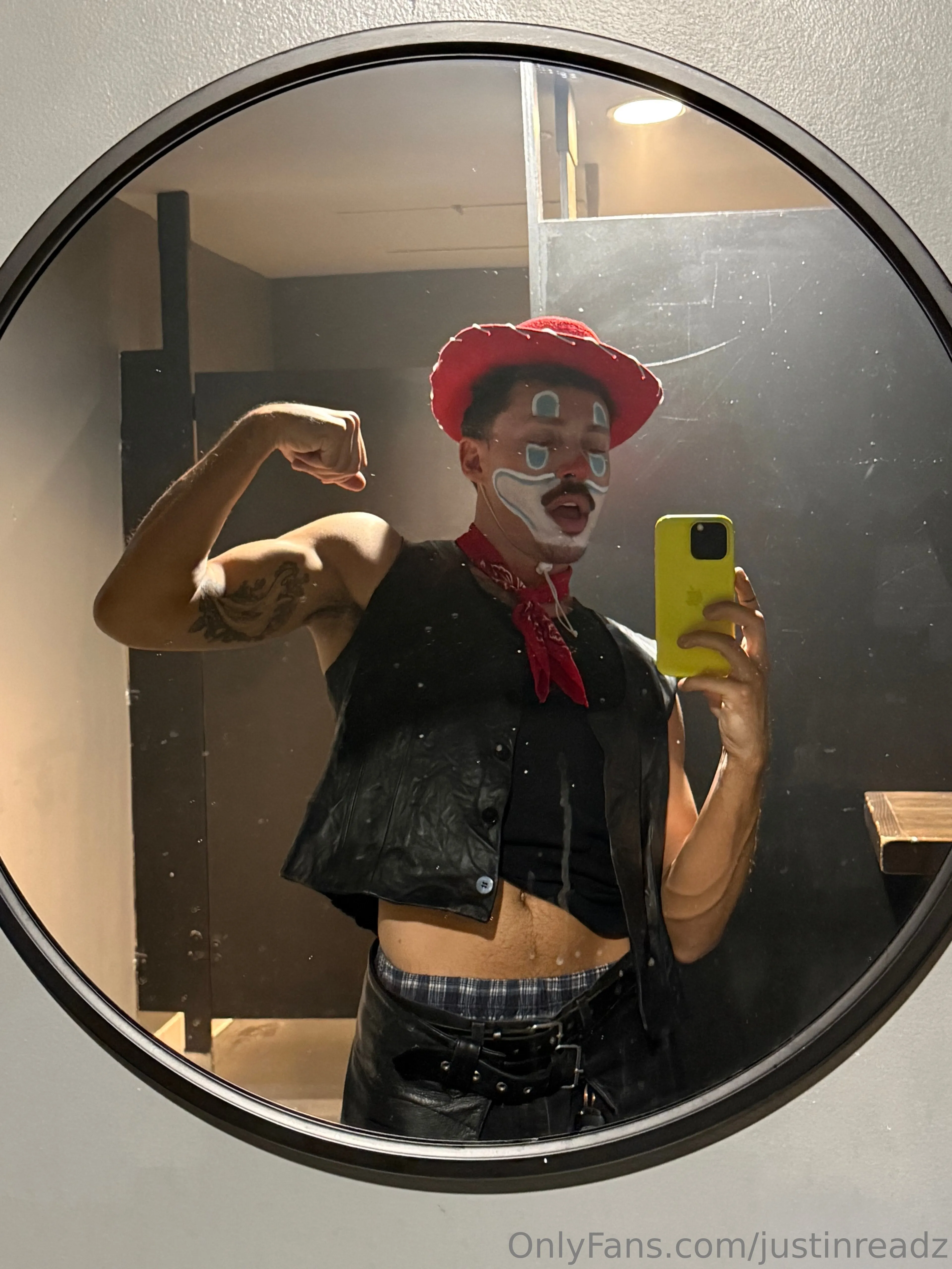 Justinreadz OnlyFans leaked nude photo 6 - justinreadz naked pics free download