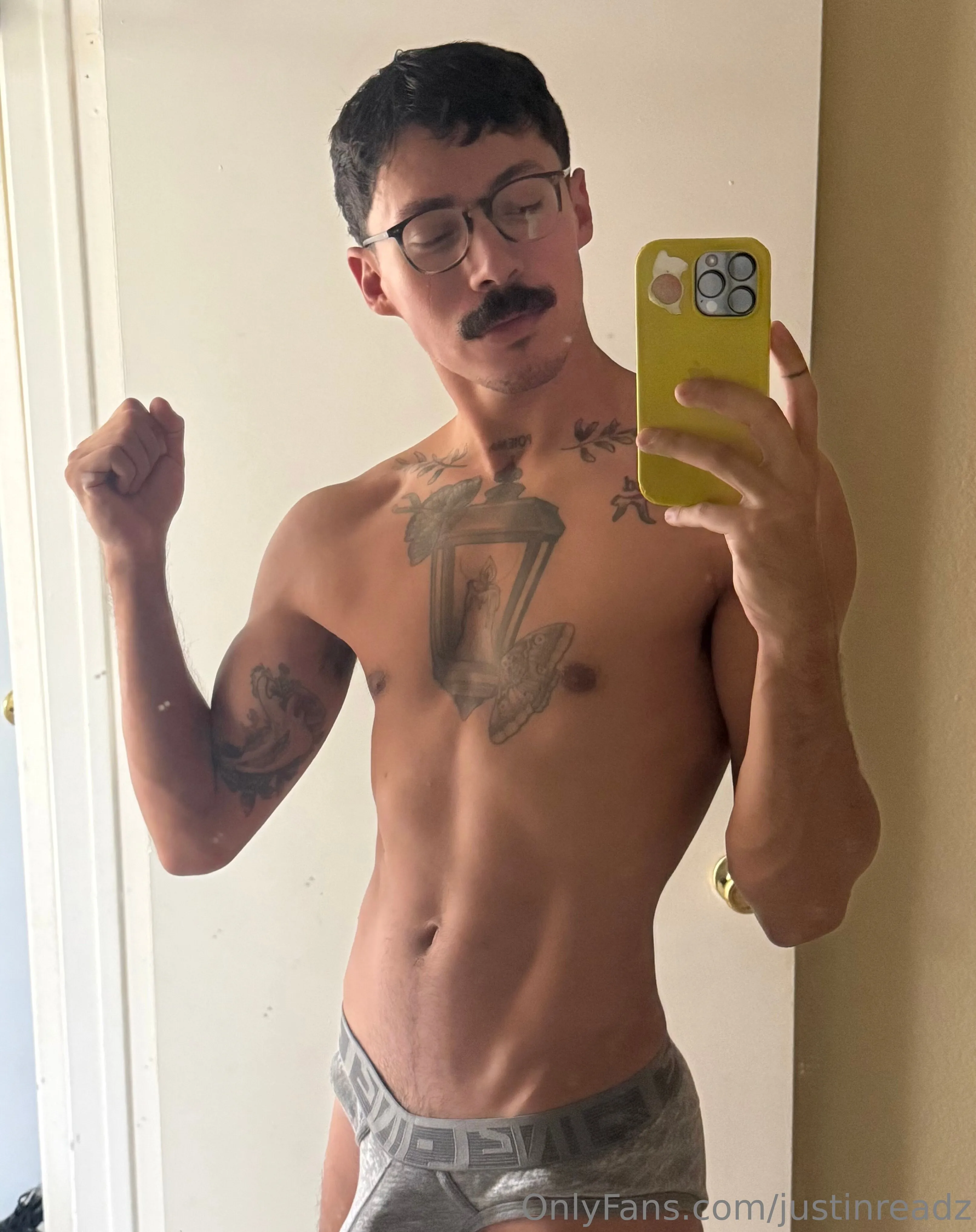 Justinreadz OnlyFans leaked nude photo 5 - justinreadz naked pics free download