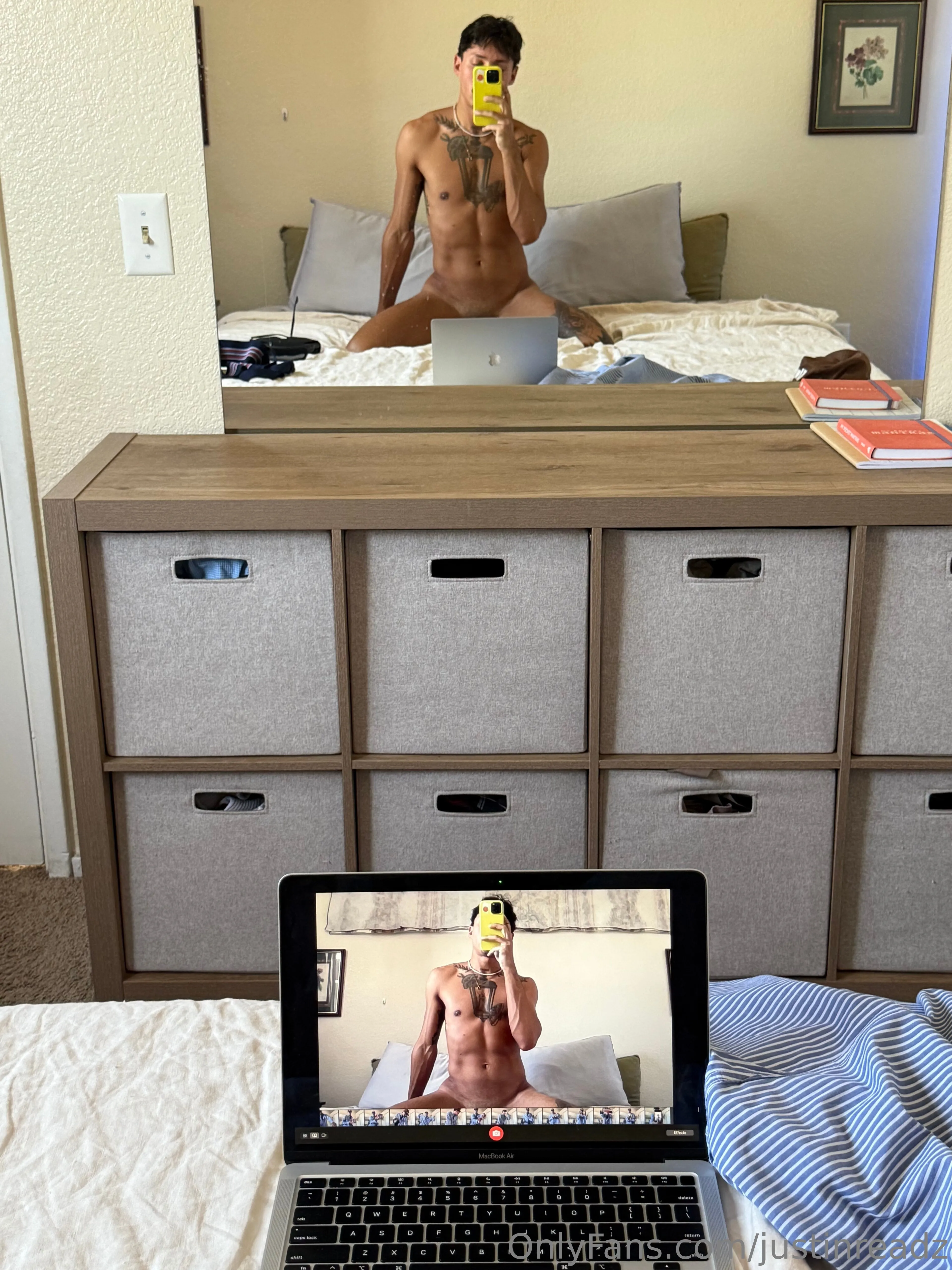 Justinreadz OnlyFans leaked nude photo 3 - justinreadz naked pics free download