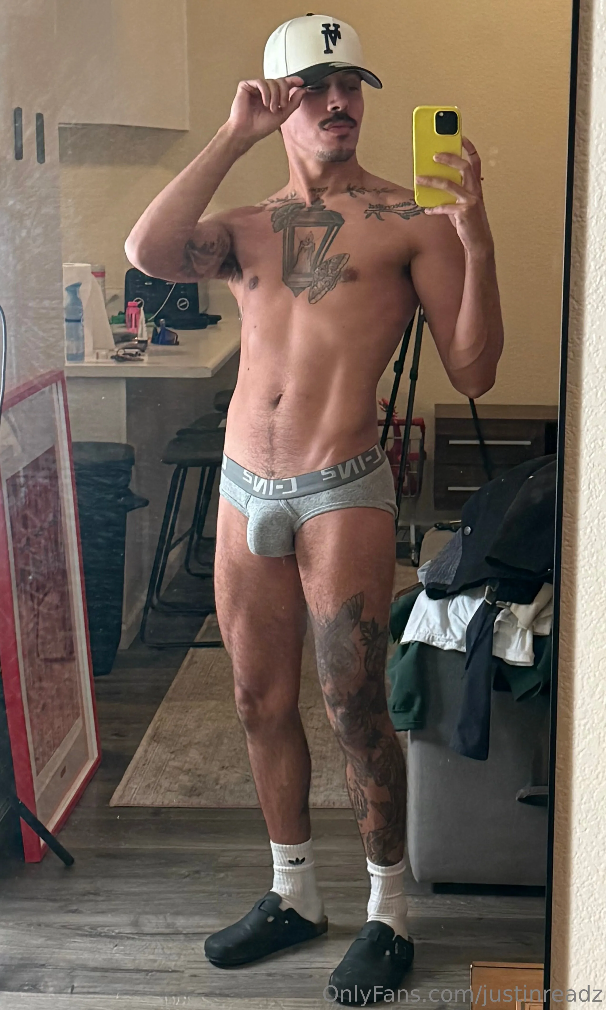 Justinreadz OnlyFans leaked nude photo 2 - justinreadz naked pics free download