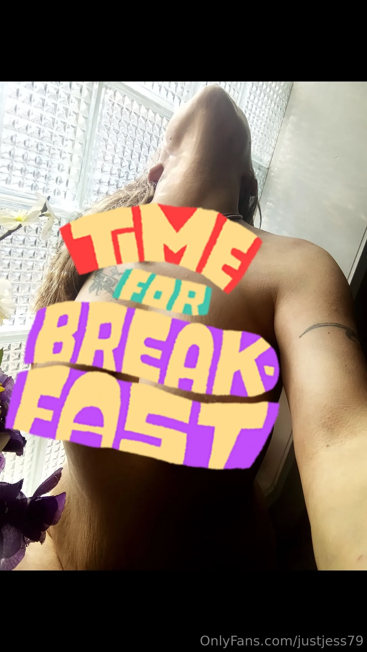 Tiny n Tatted OnlyFans leaked nude photo 10 - justjess79 naked pics free download