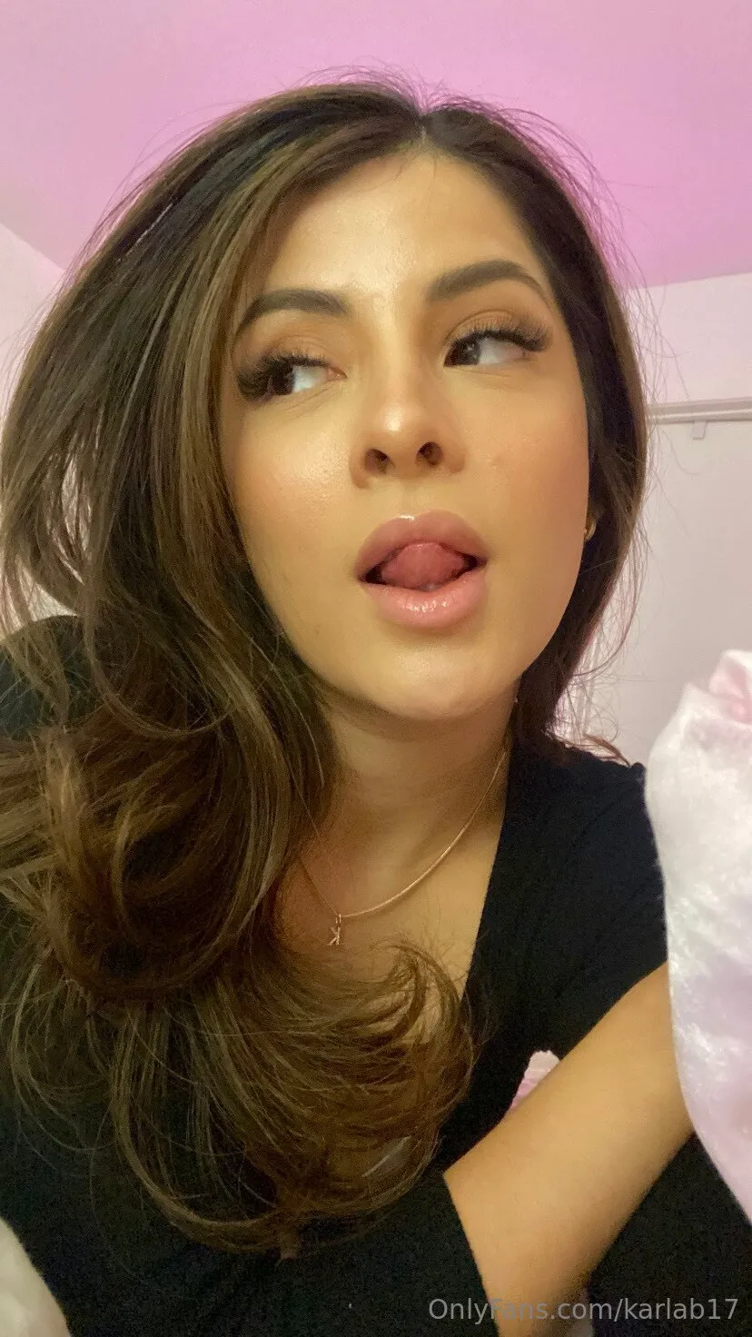 🌸 Karla 🌸 OnlyFans leaked nude photo 14 - karlab17 naked pics free download