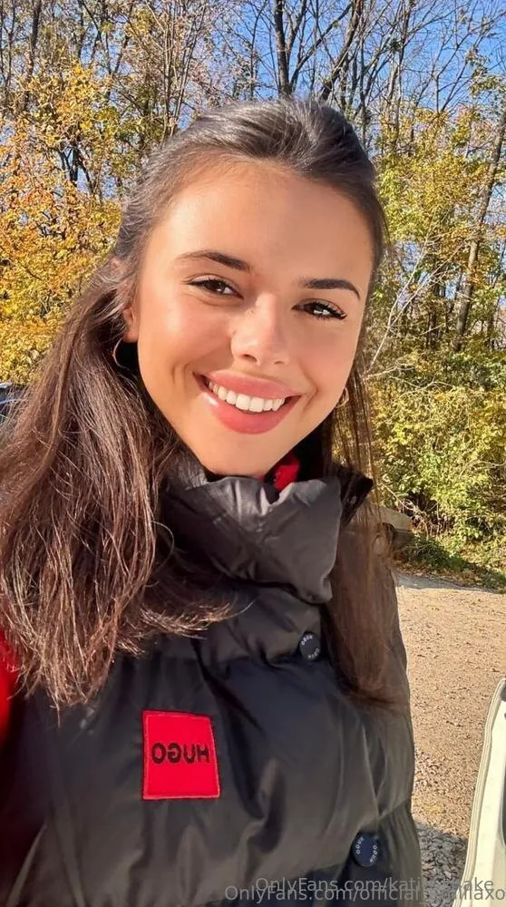 🩷🌸 Katrin 🌸🩷 OnlyFans leaked nude photo 26 - katie_shake naked pics free download