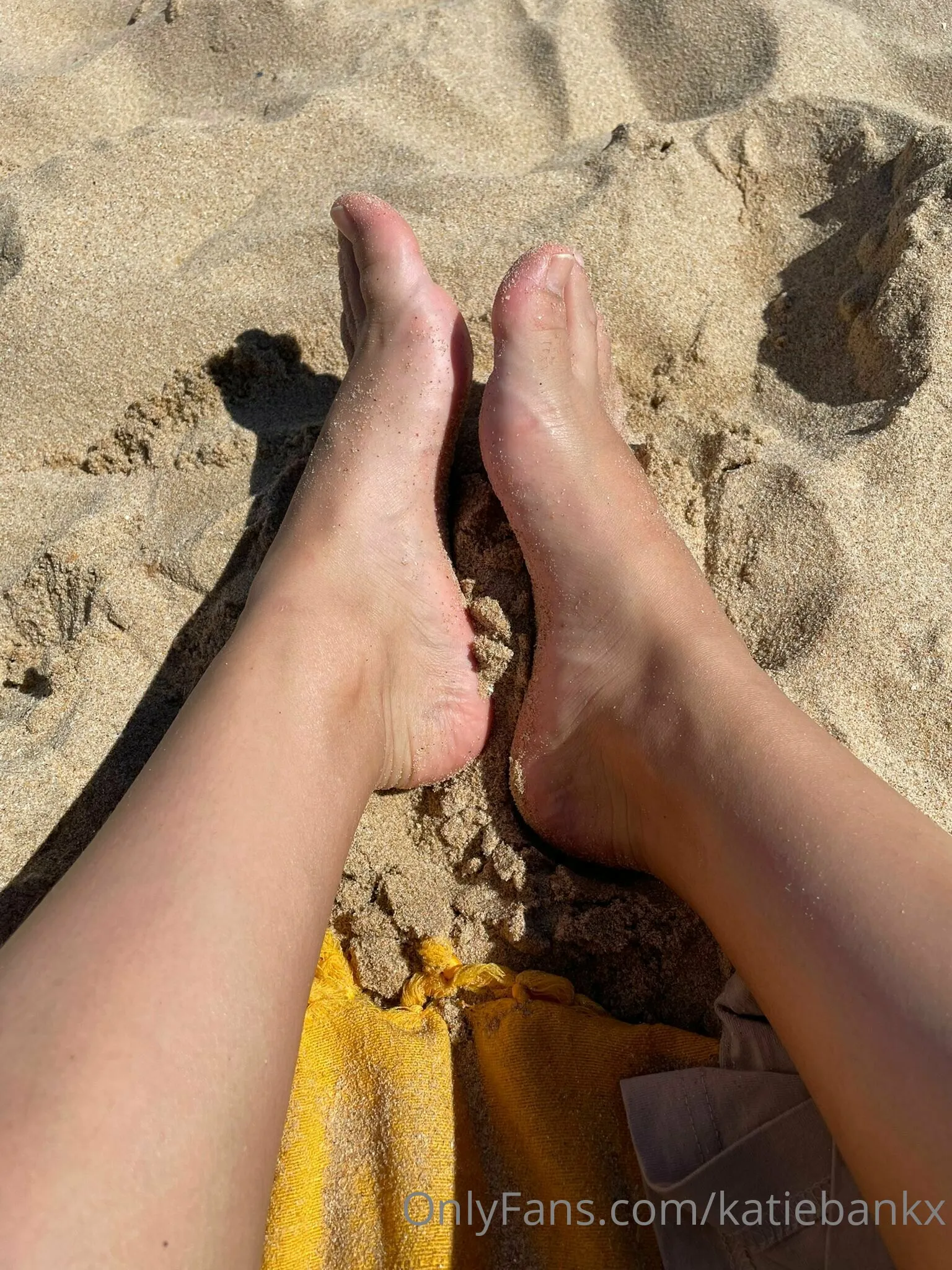 Katie Banks 💕 OnlyFans leaked nude photo 3 - katiebankx naked pics free download