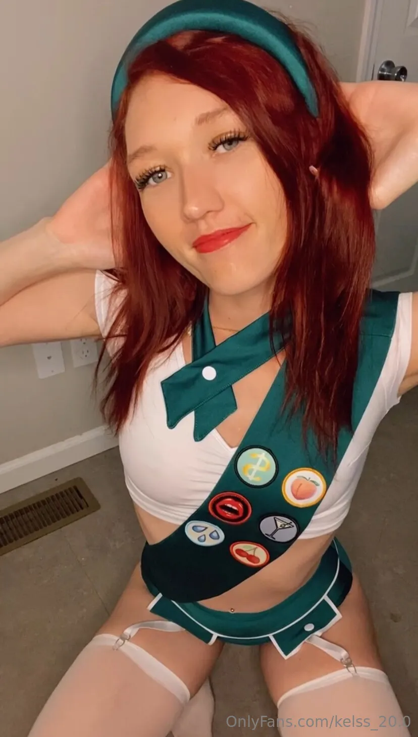 Kelseyy2.0 OnlyFans leaked nude photo 18 - kelss_20.0 naked pics free download