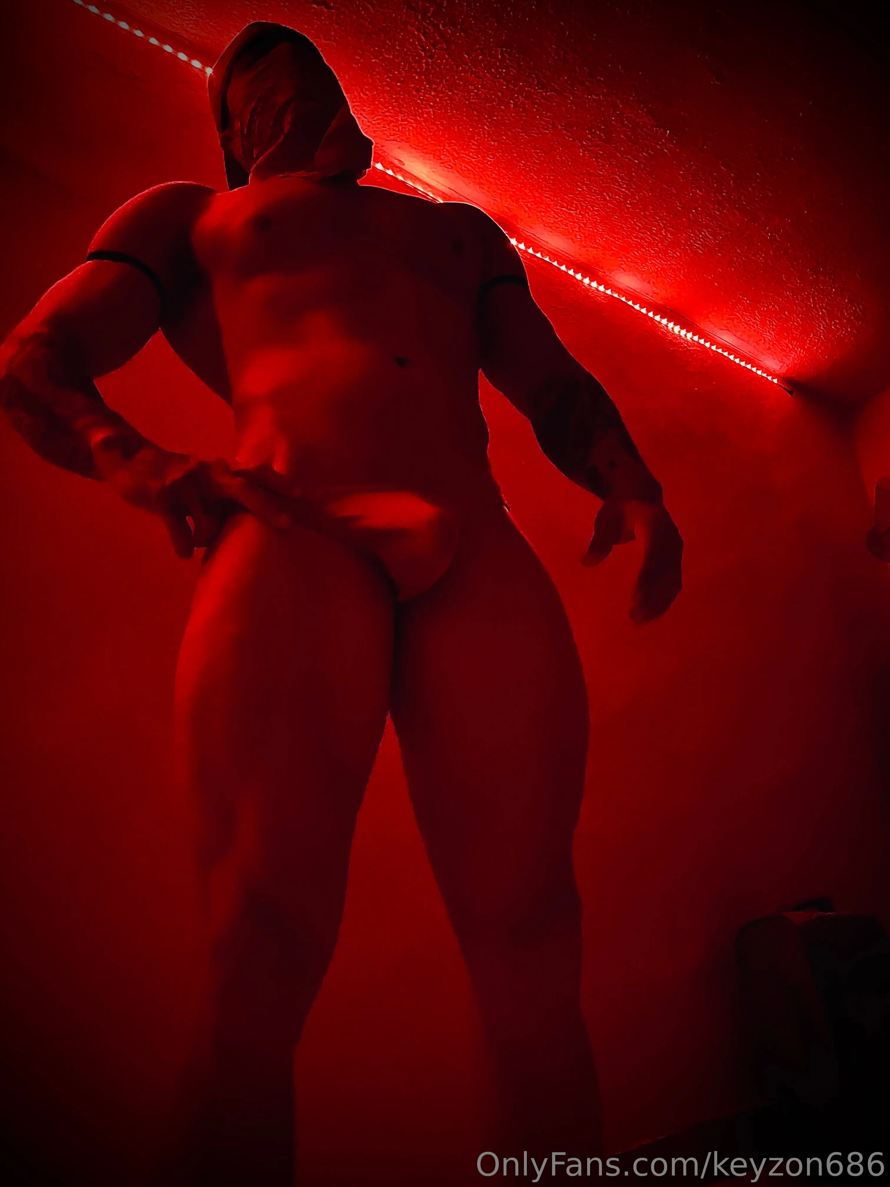 K686🔥 OnlyFans leaked nude photo 14 - keyzon686 naked pics free download