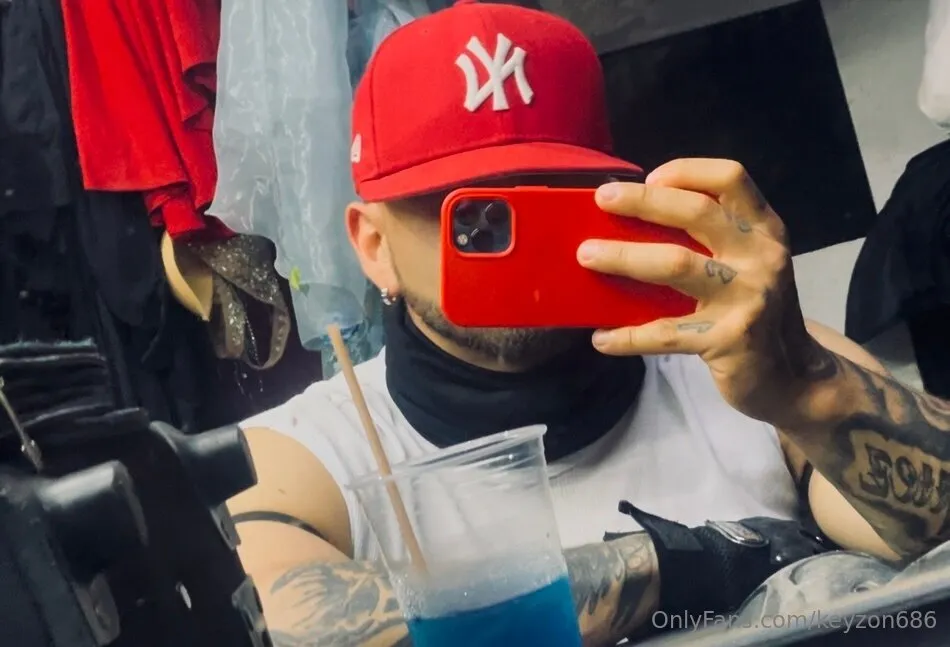 K686🔥 OnlyFans leaked nude photo 8 - keyzon686 naked pics free download