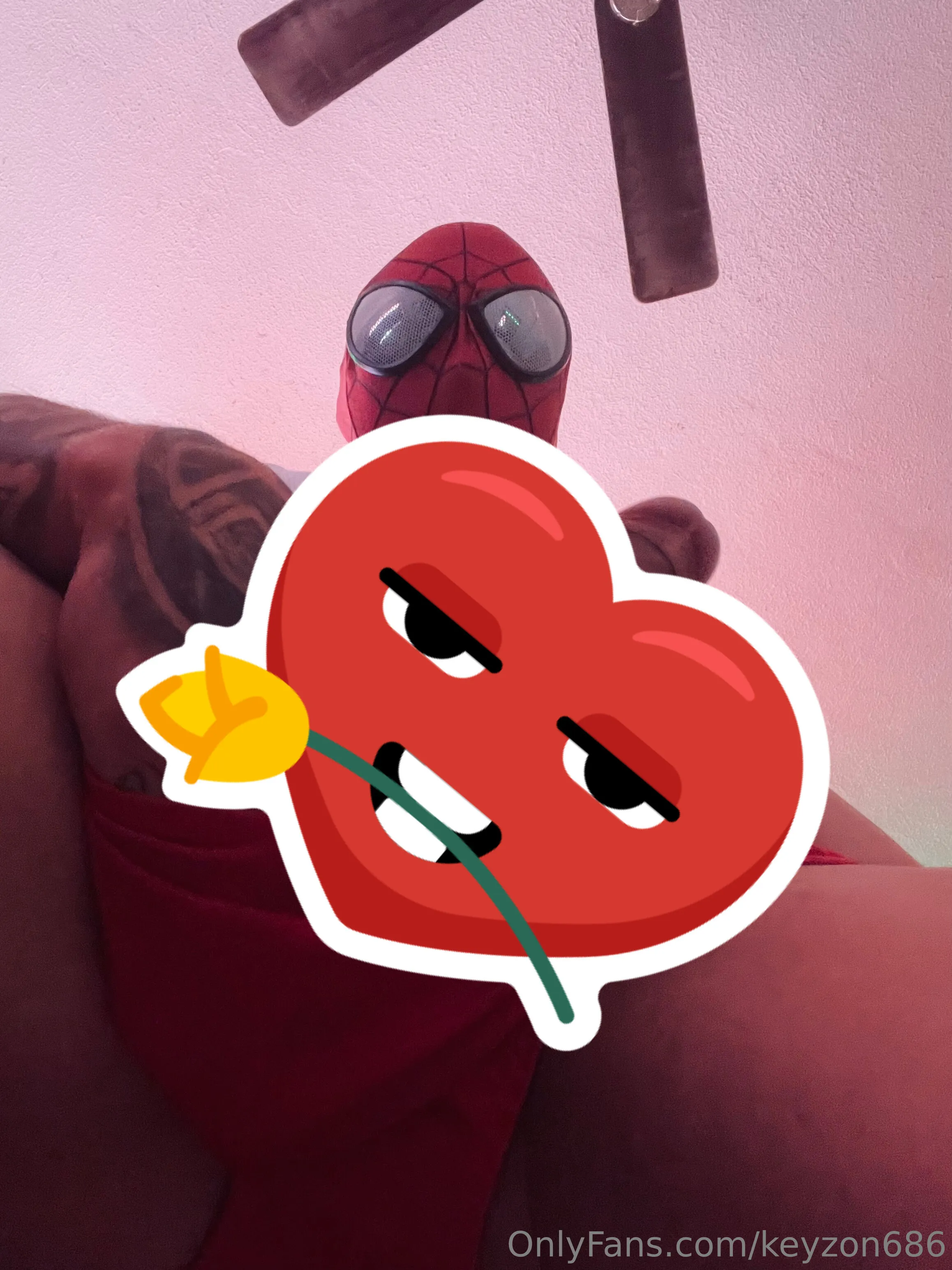 K686🔥 OnlyFans leaked nude photo 7 - keyzon686 naked pics free download