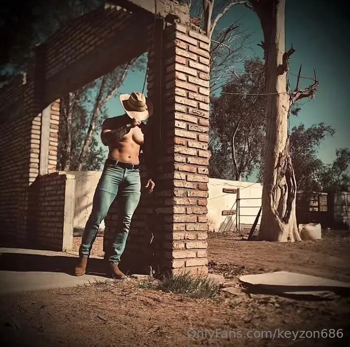 K686🔥 OnlyFans leaked nude photo 4 - keyzon686 naked pics free download