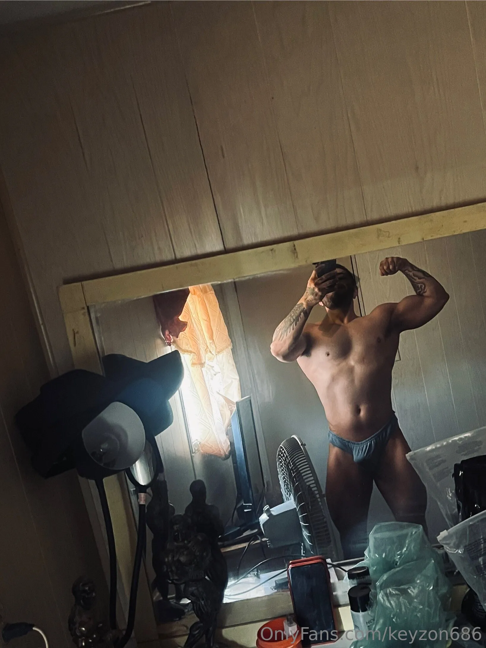 K686🔥 OnlyFans leaked nude photo 1 - keyzon686 naked pics free download