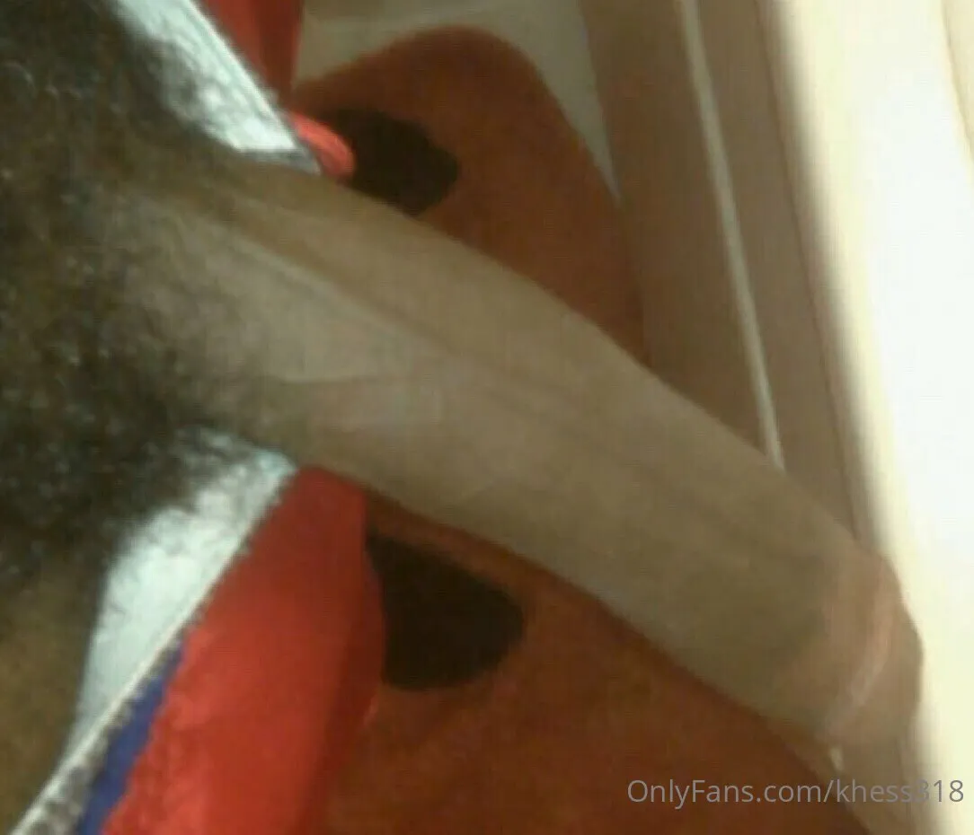 Khess OnlyFans leaked nude photo 3 - khess318 naked pics free download