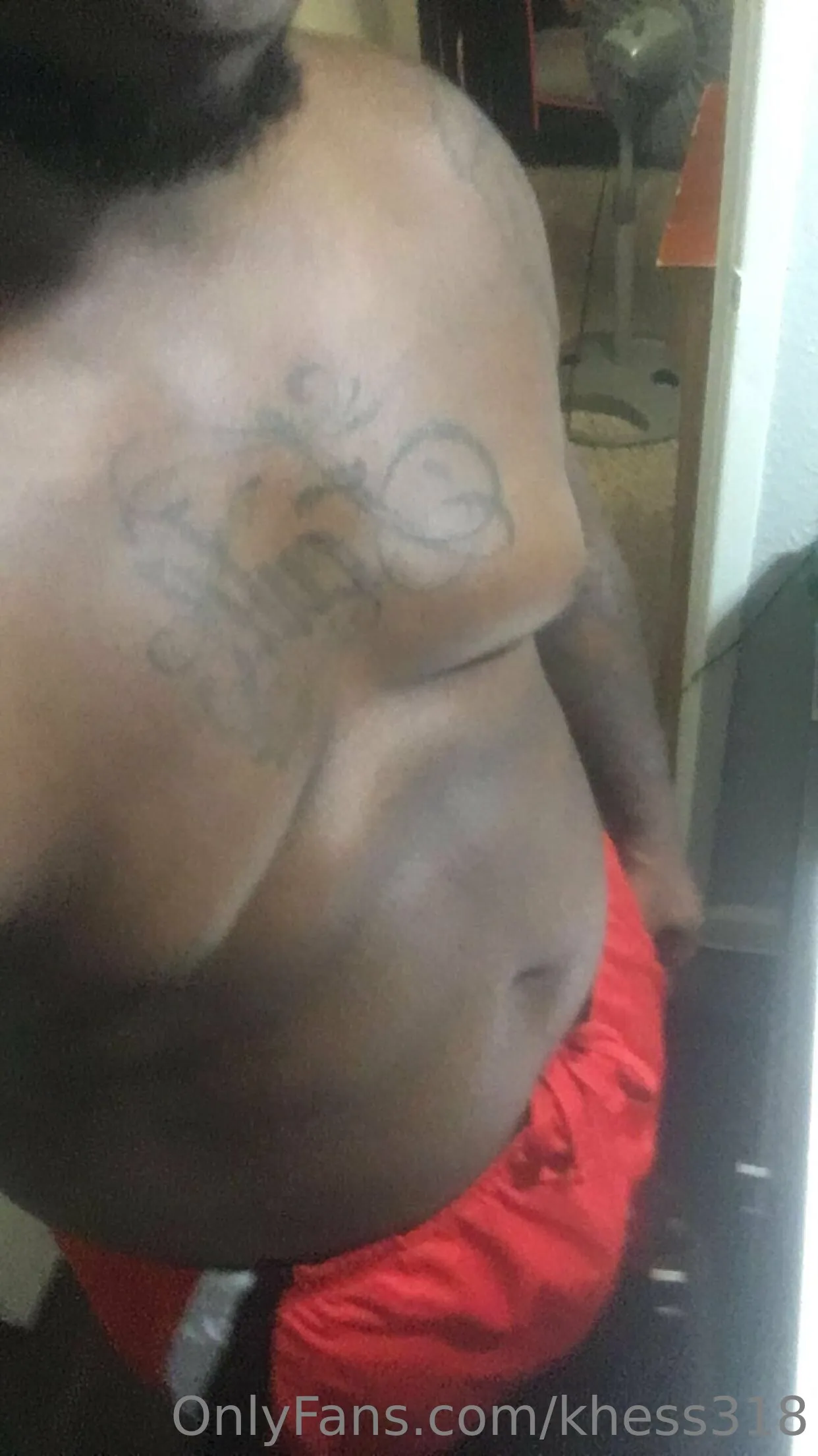 Khess OnlyFans leaked nude photo 1 - khess318 naked pics free download