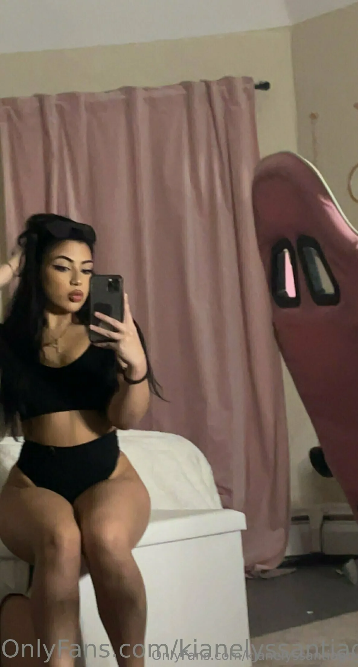 Kianelys OnlyFans leaked nude photo 3 - kianelyssantiago naked pics free download